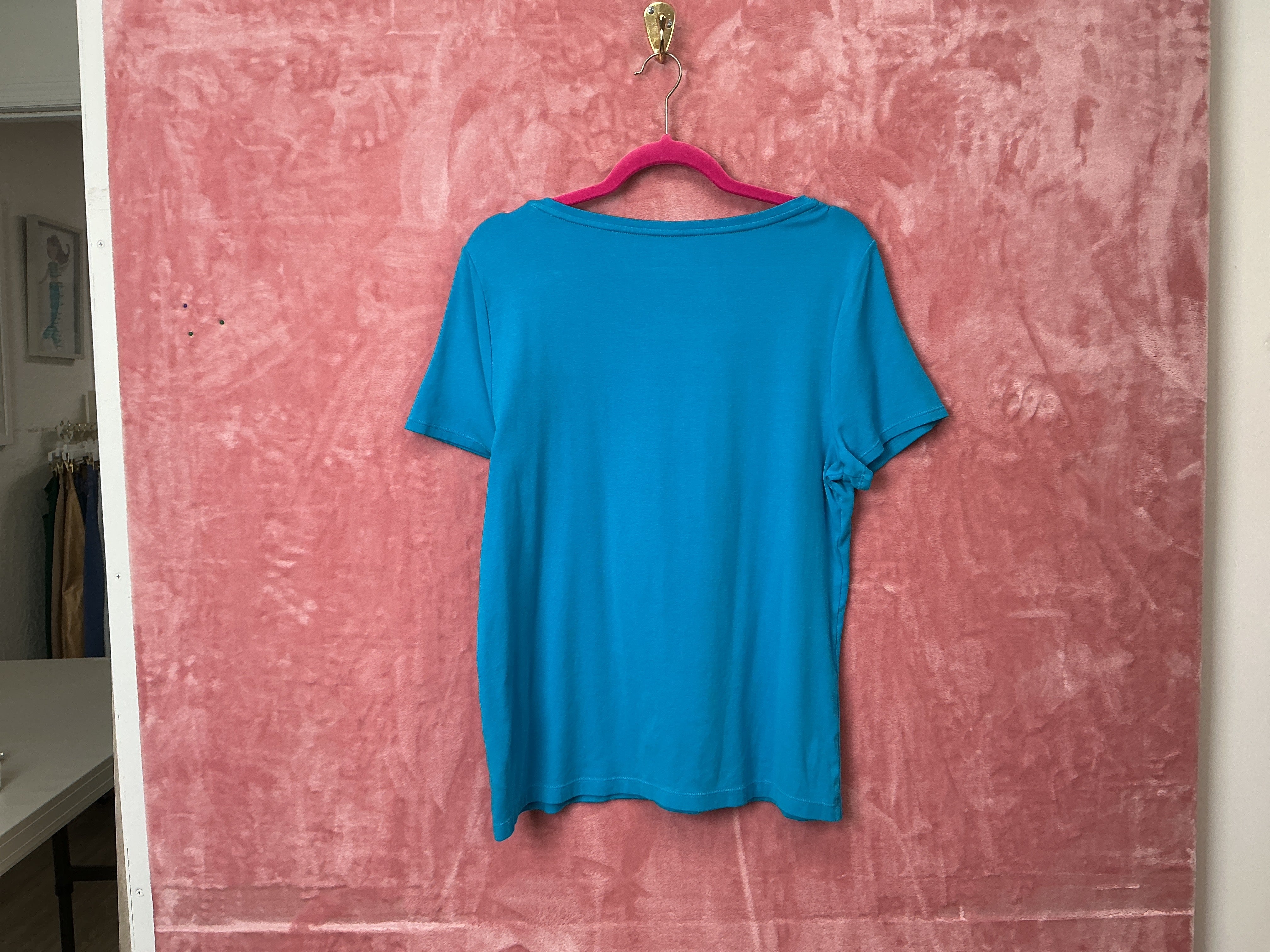 Lilly Pulitzer Top - Size XXL