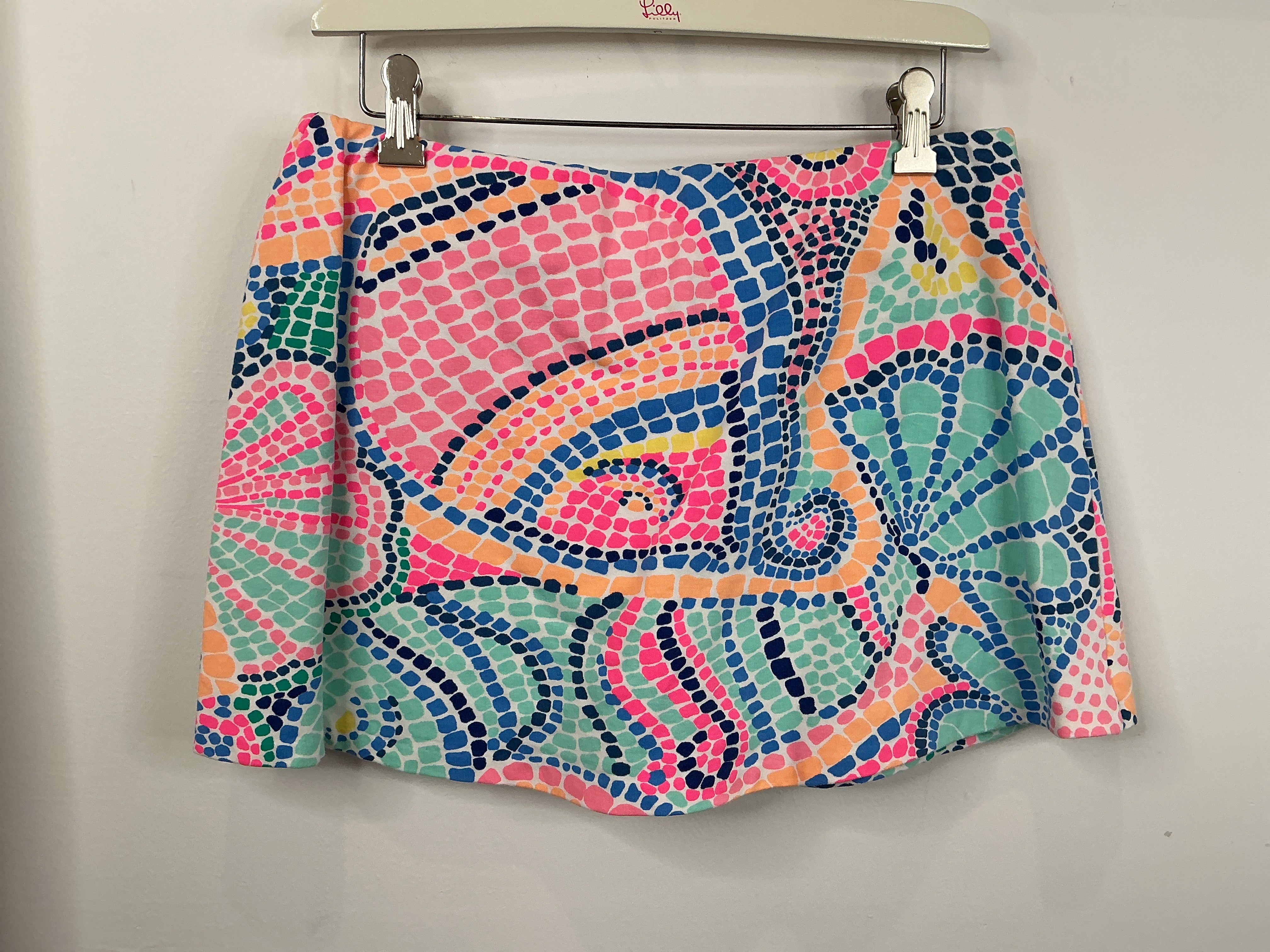 Lilly Pulitzer Skort - Size M