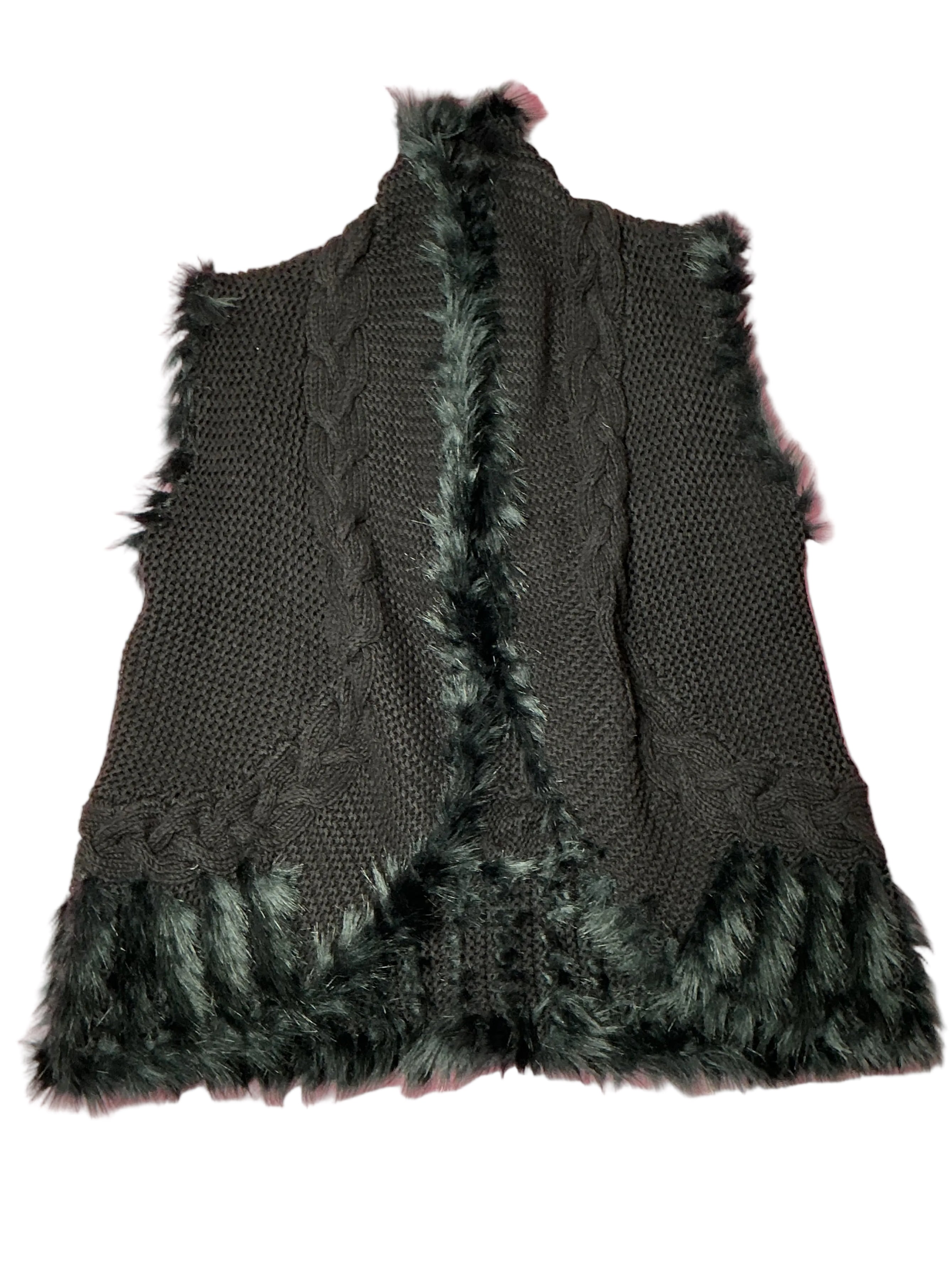 Lilly Pulitzer NWT - Torini Vest - Black - Size M