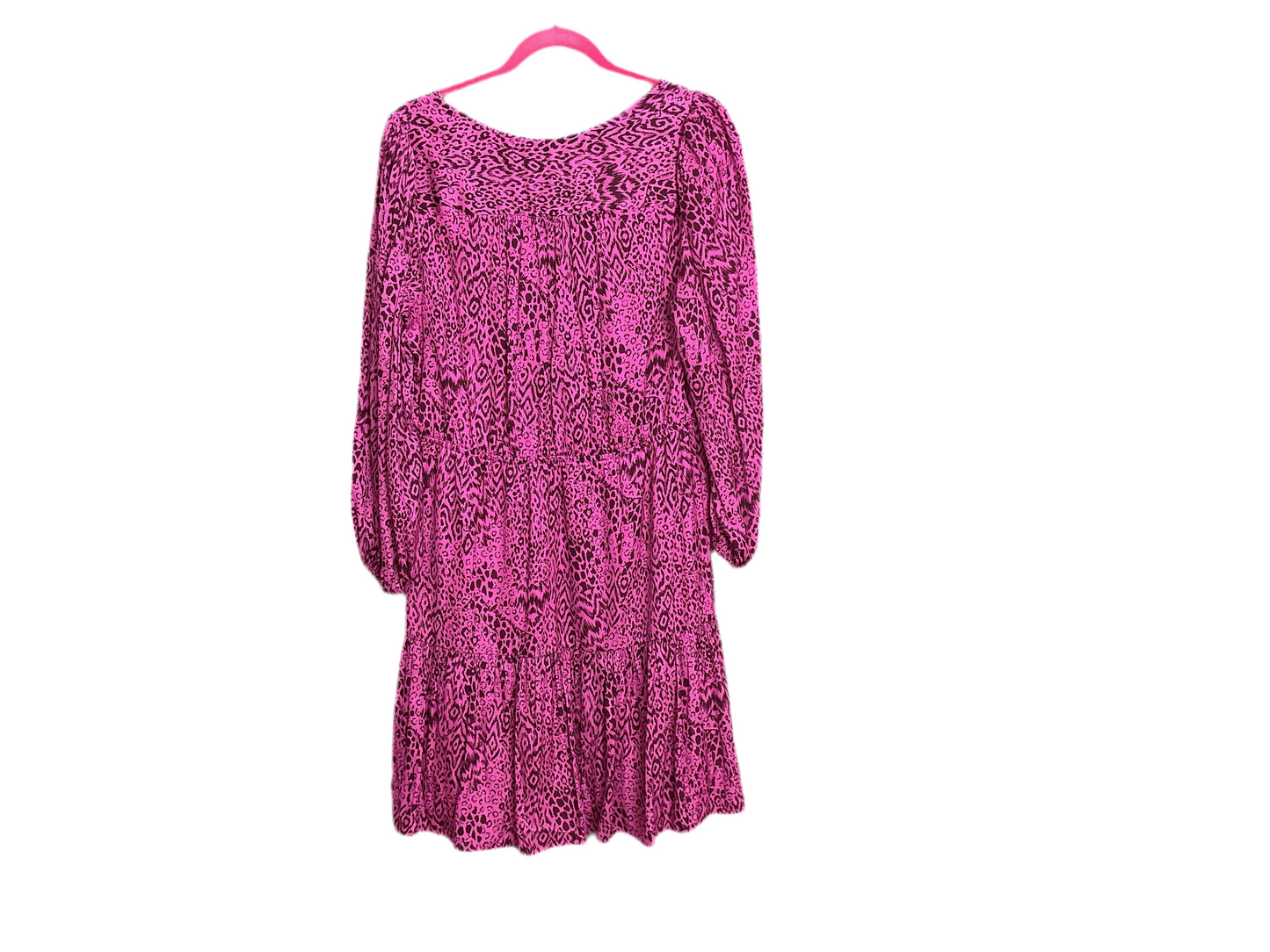 Lilly Pulitzer Dress Size 14