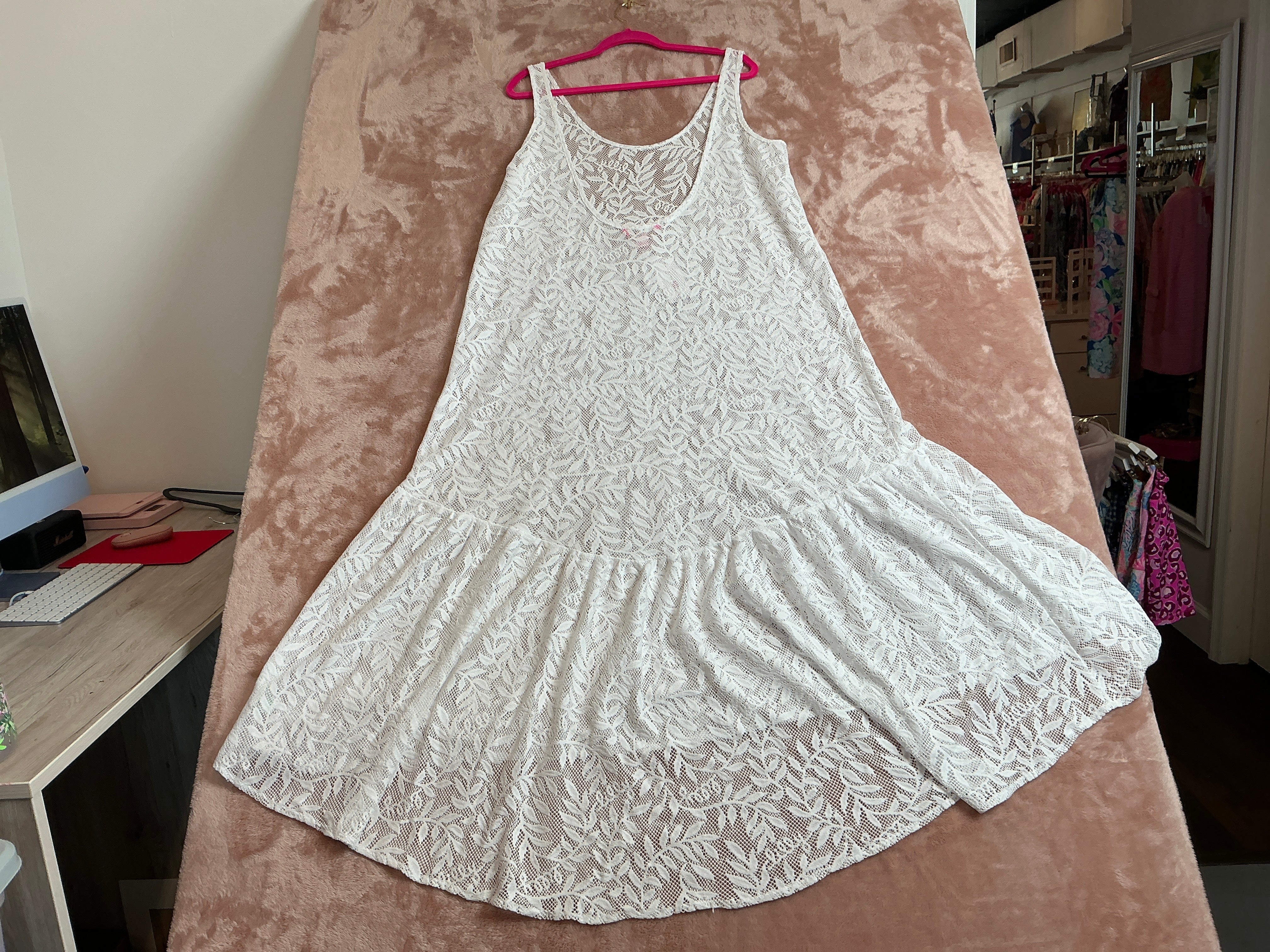 Lilly Pulitzer Dress - Size XL