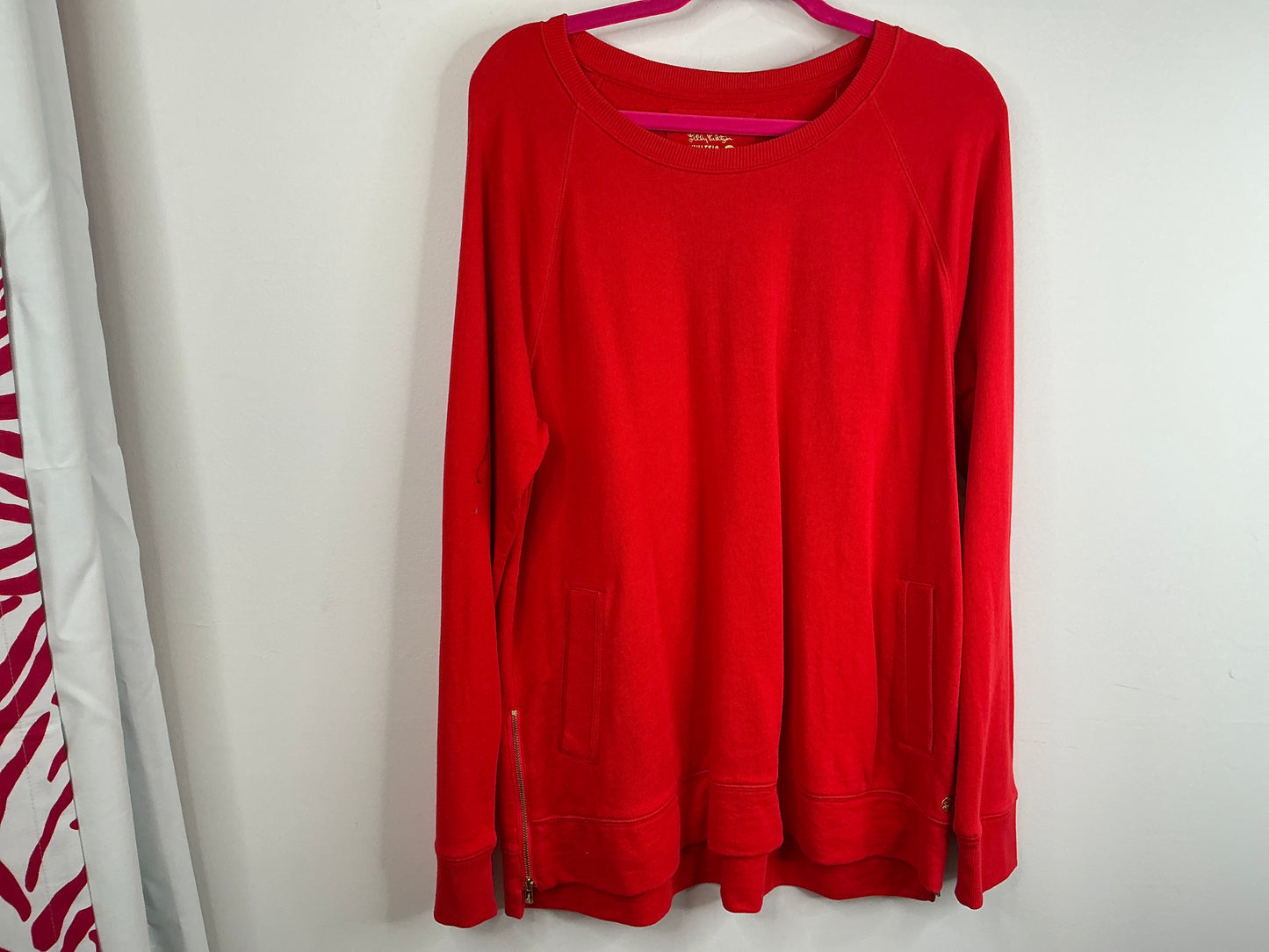 Lilly Pulitzer Sweater - Size XL