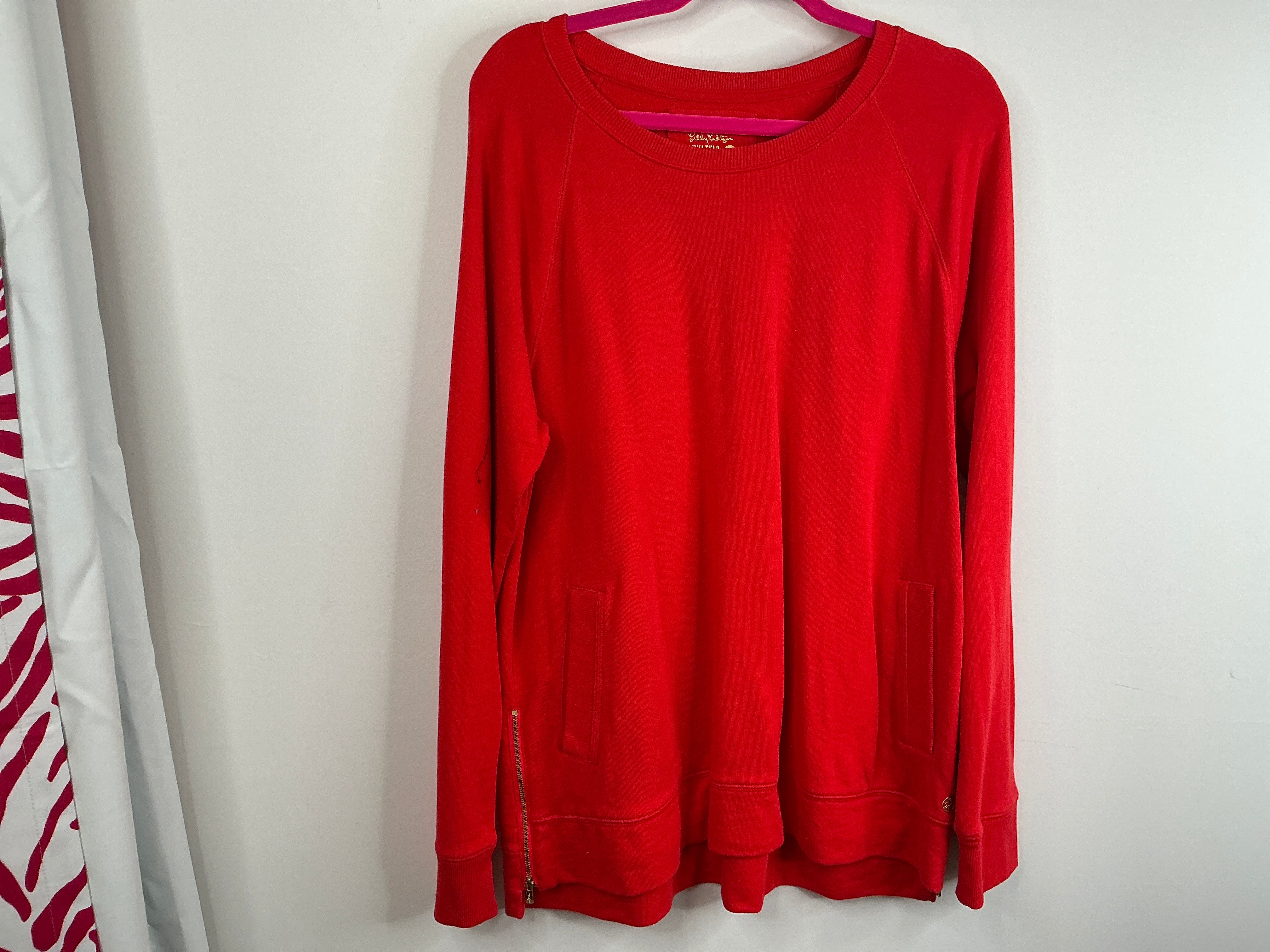 Lilly Pulitzer Sweater - Size XL