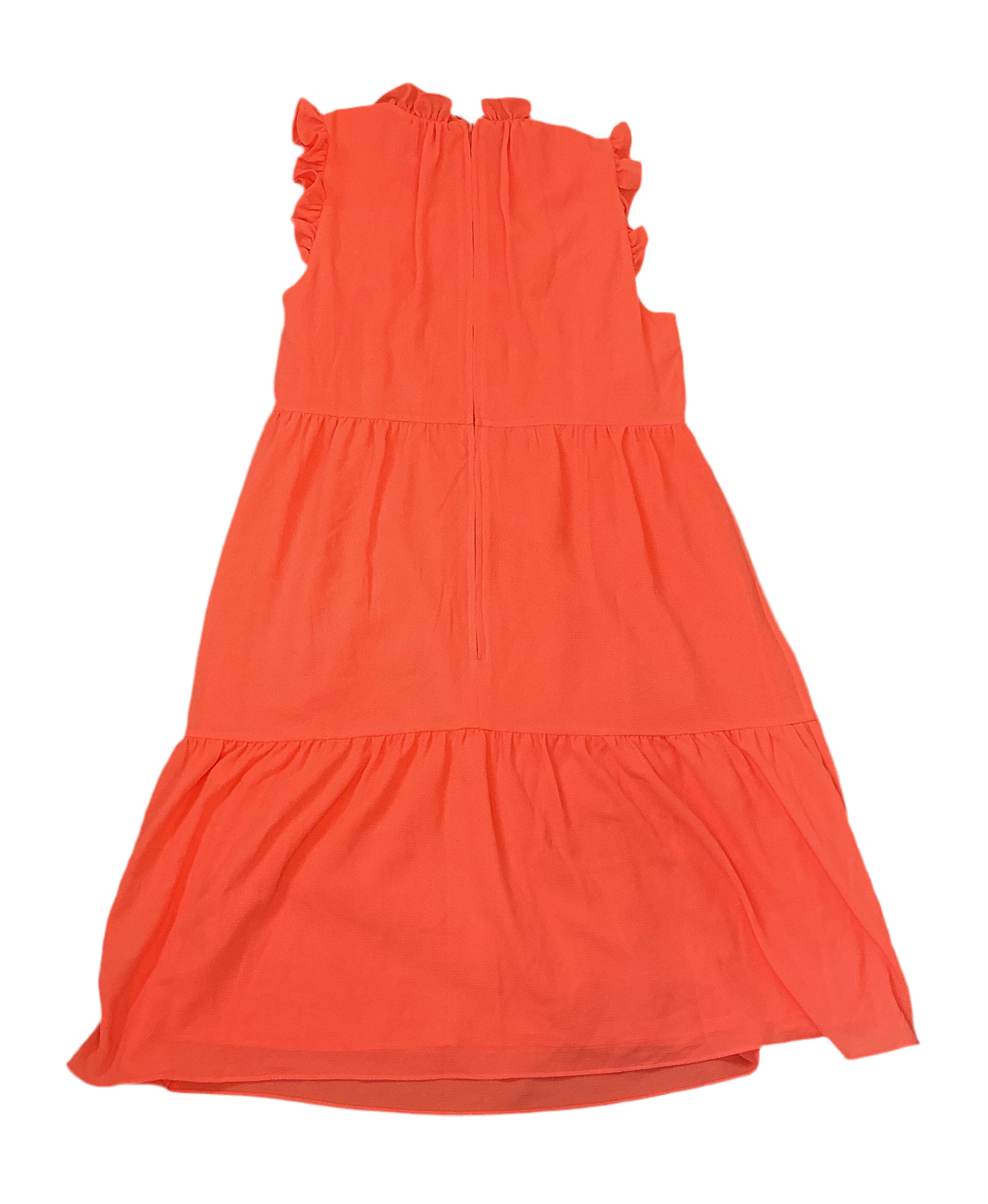 Lilly Pulitzer NWT - Jazzy Dress - Tangelo - Size S