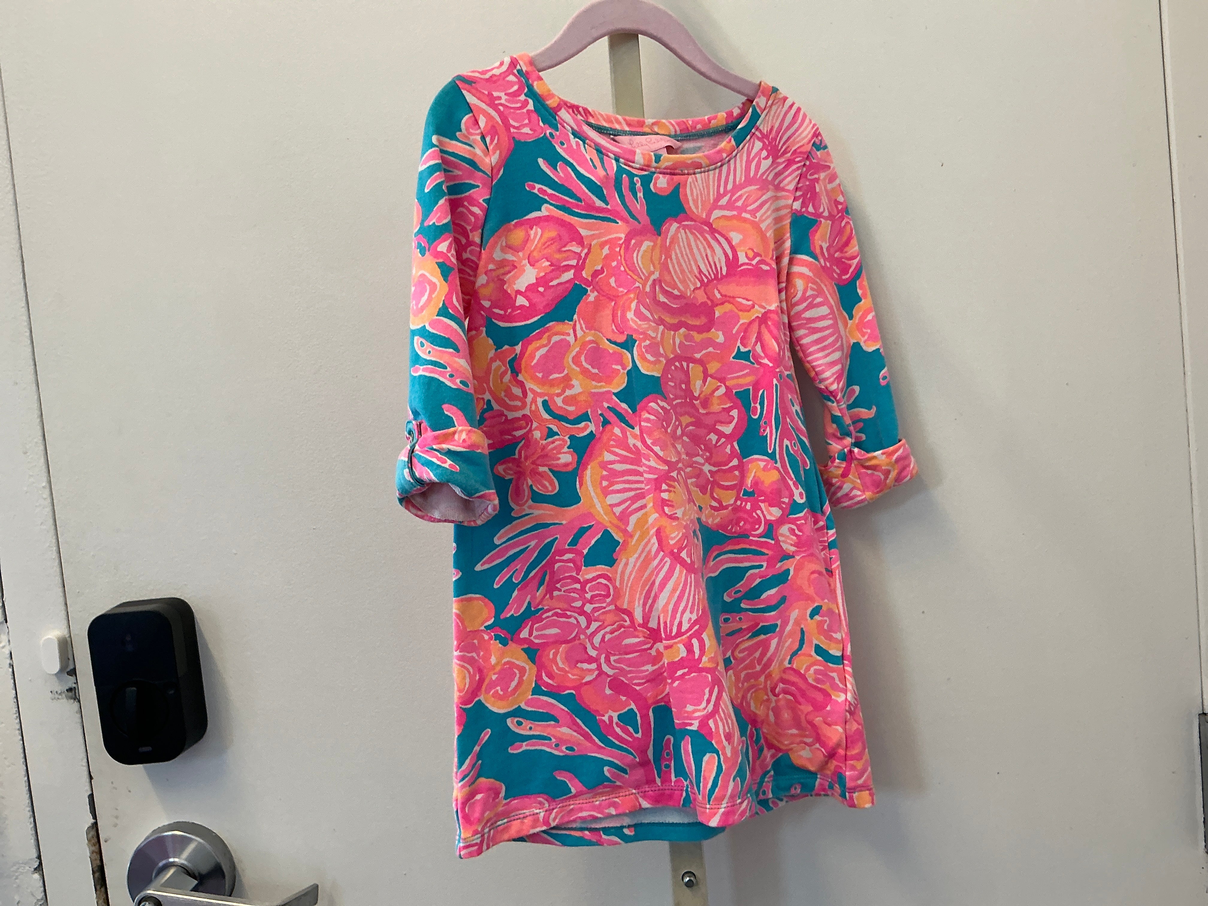 Lilly Pulitzer Dress - Size S