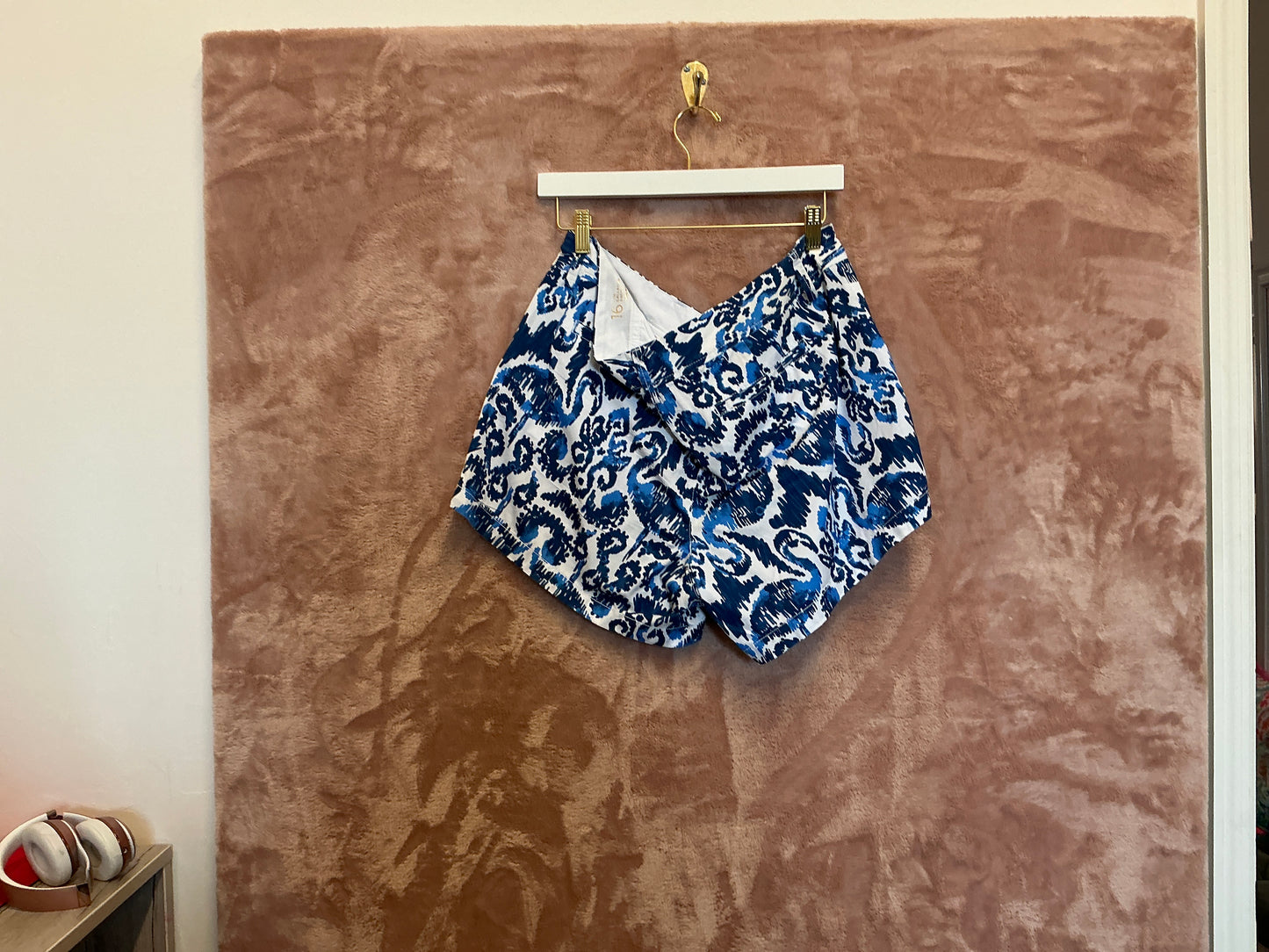 Lilly Pulitzer Short - Size 16