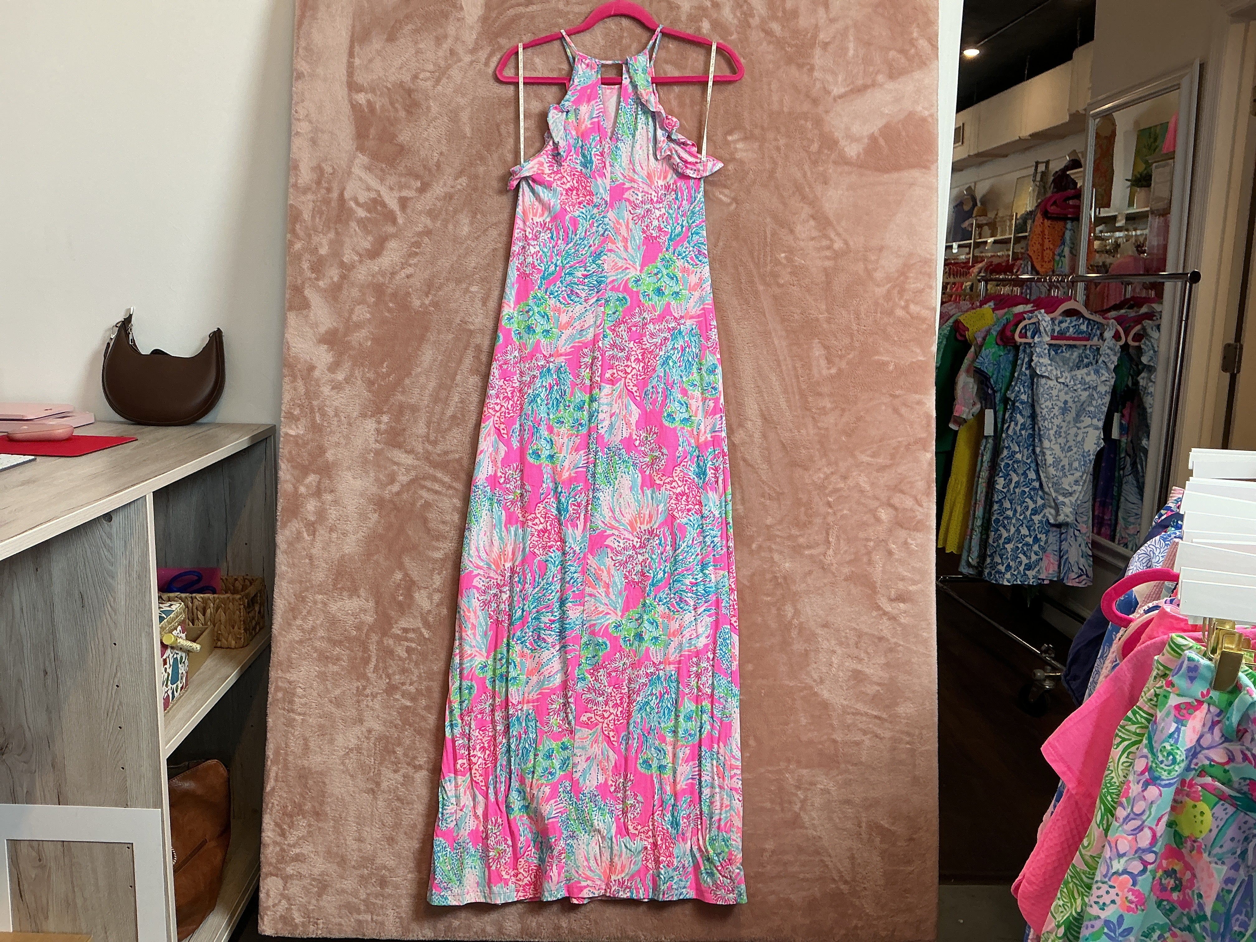 Lilly Pulitzer Dress - Size XS