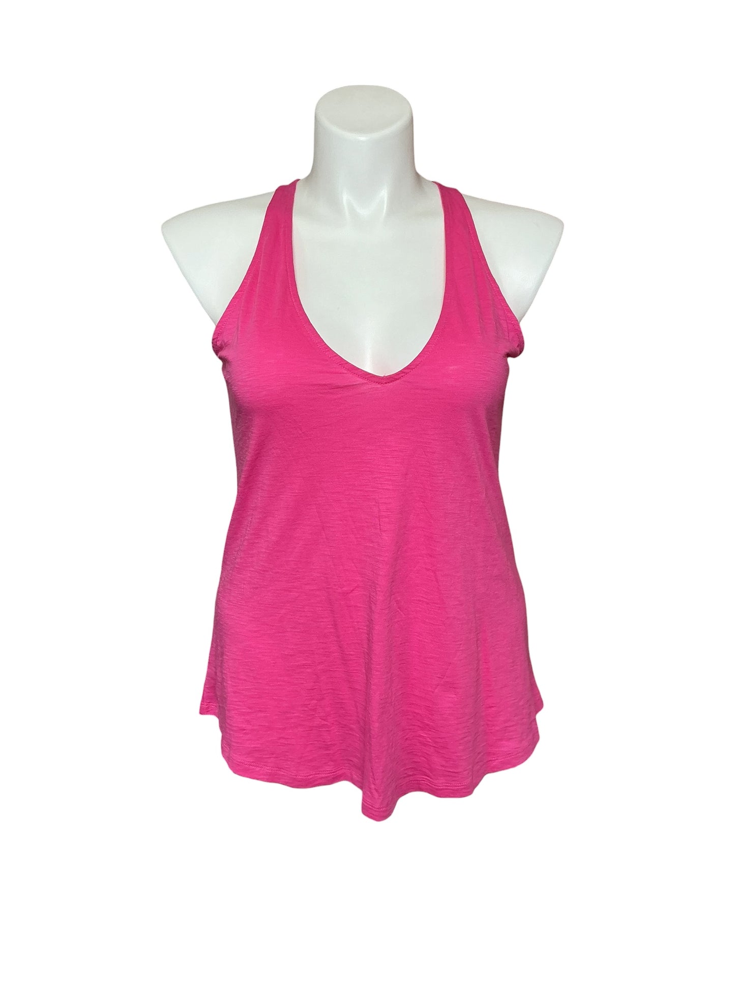 Lilly Pulitzer Minka Top - Capri Pink - Size L