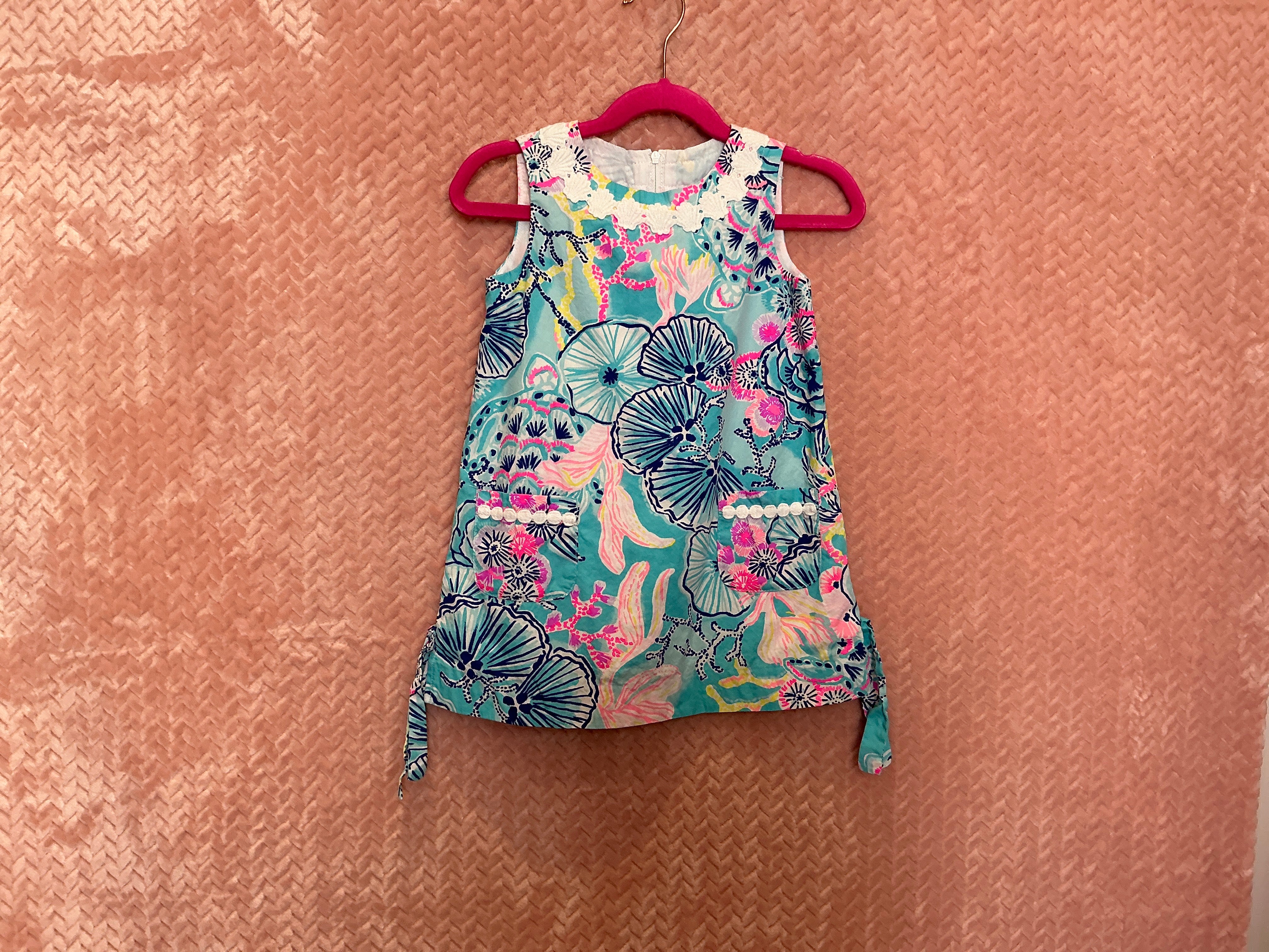 Lilly Pulitzer Kids Dress - Size 3