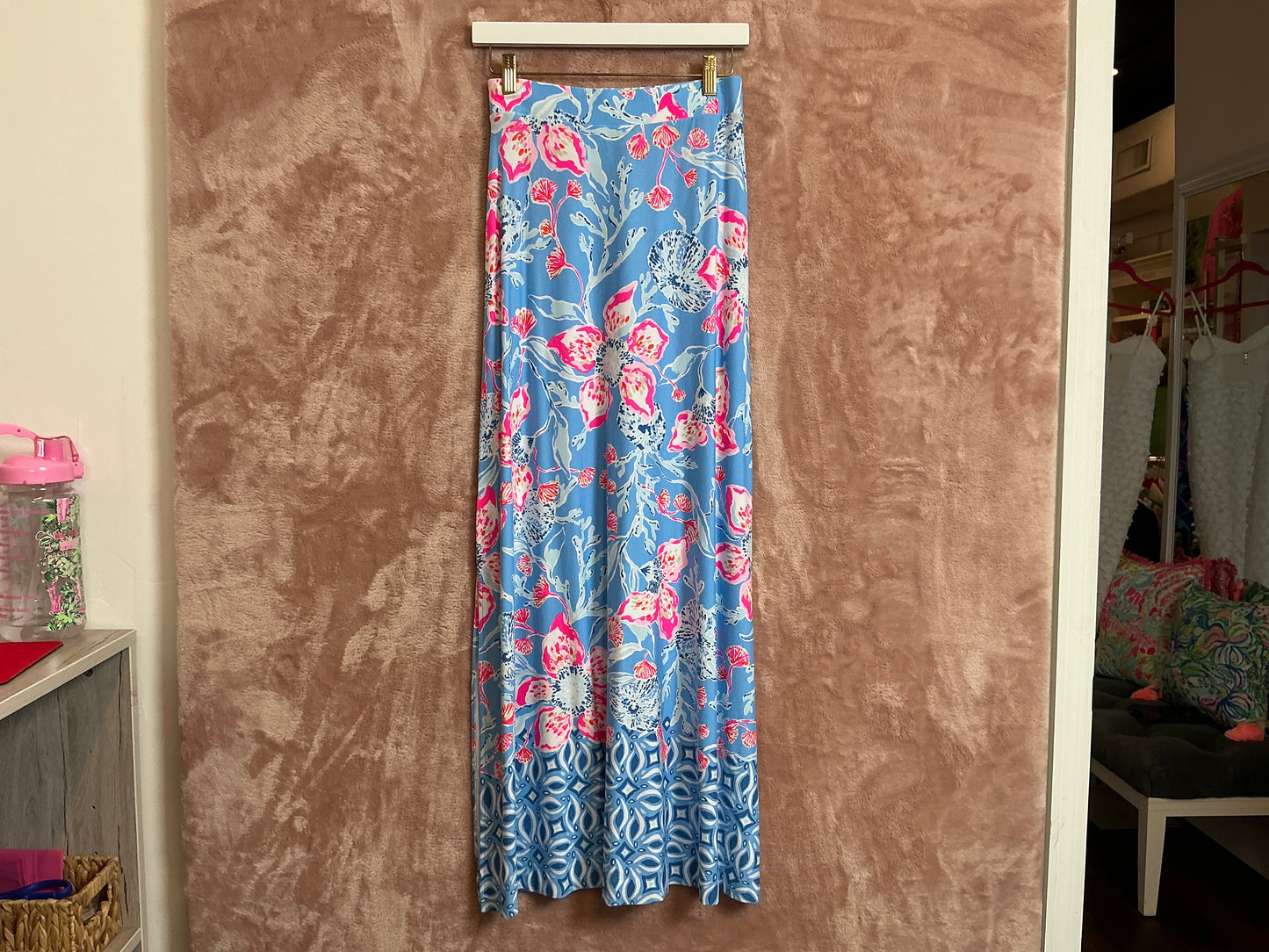 Lilly Pulitzer Skirt - Size XS