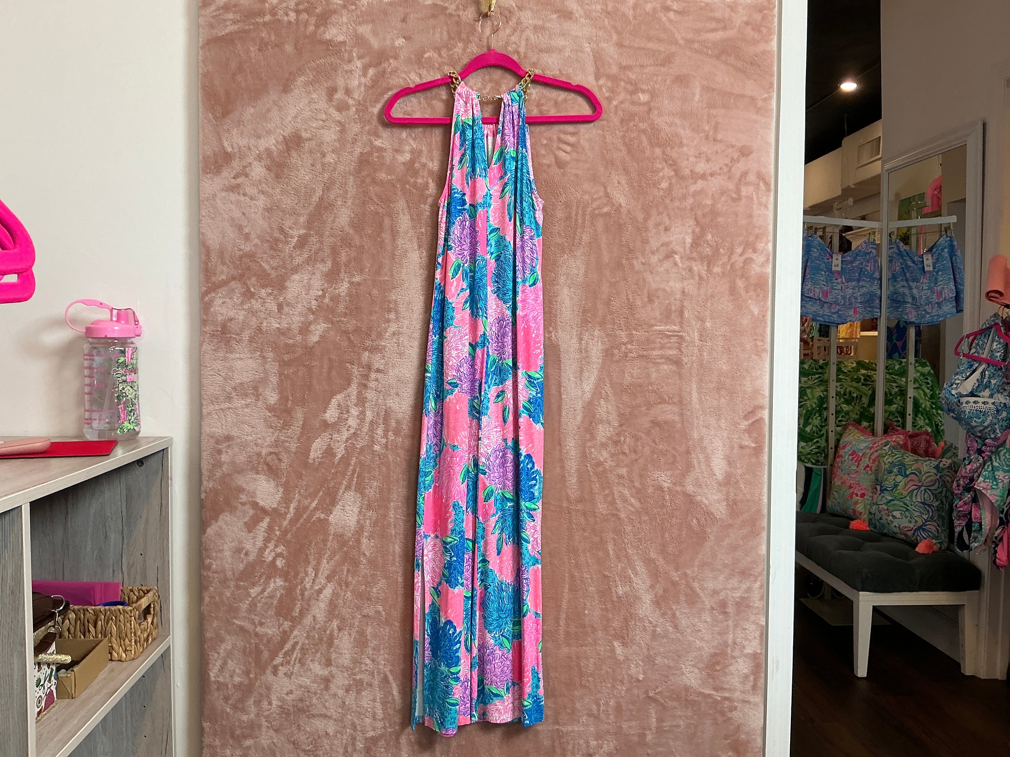 Lilly Pulitzer Dress - Size XXS