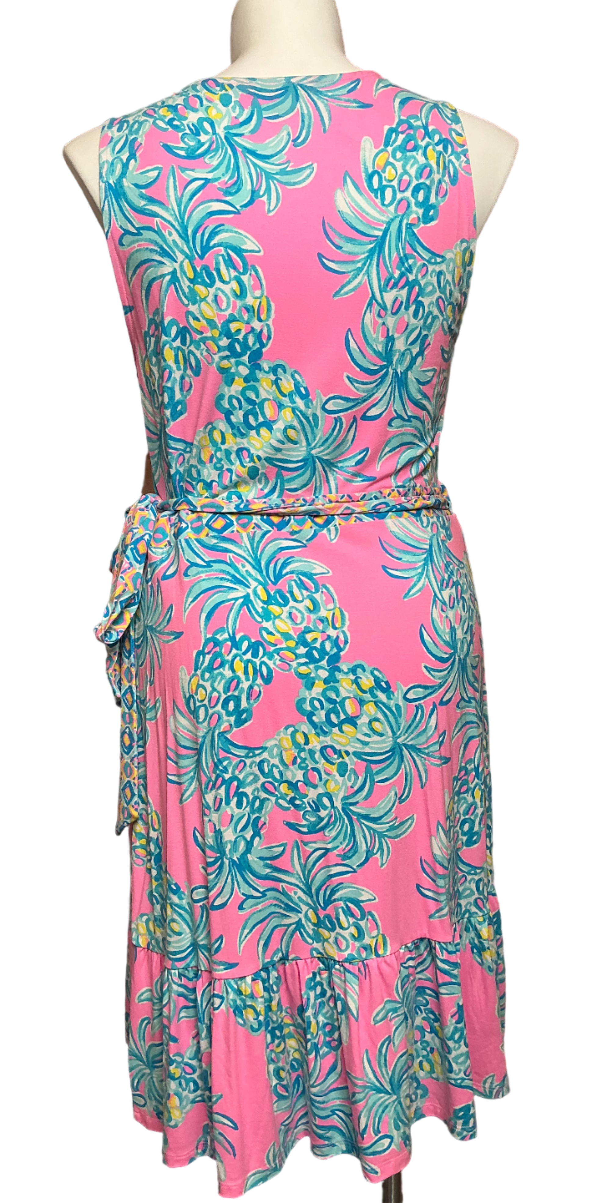 Lilly Pulitzer Dress - Size XL