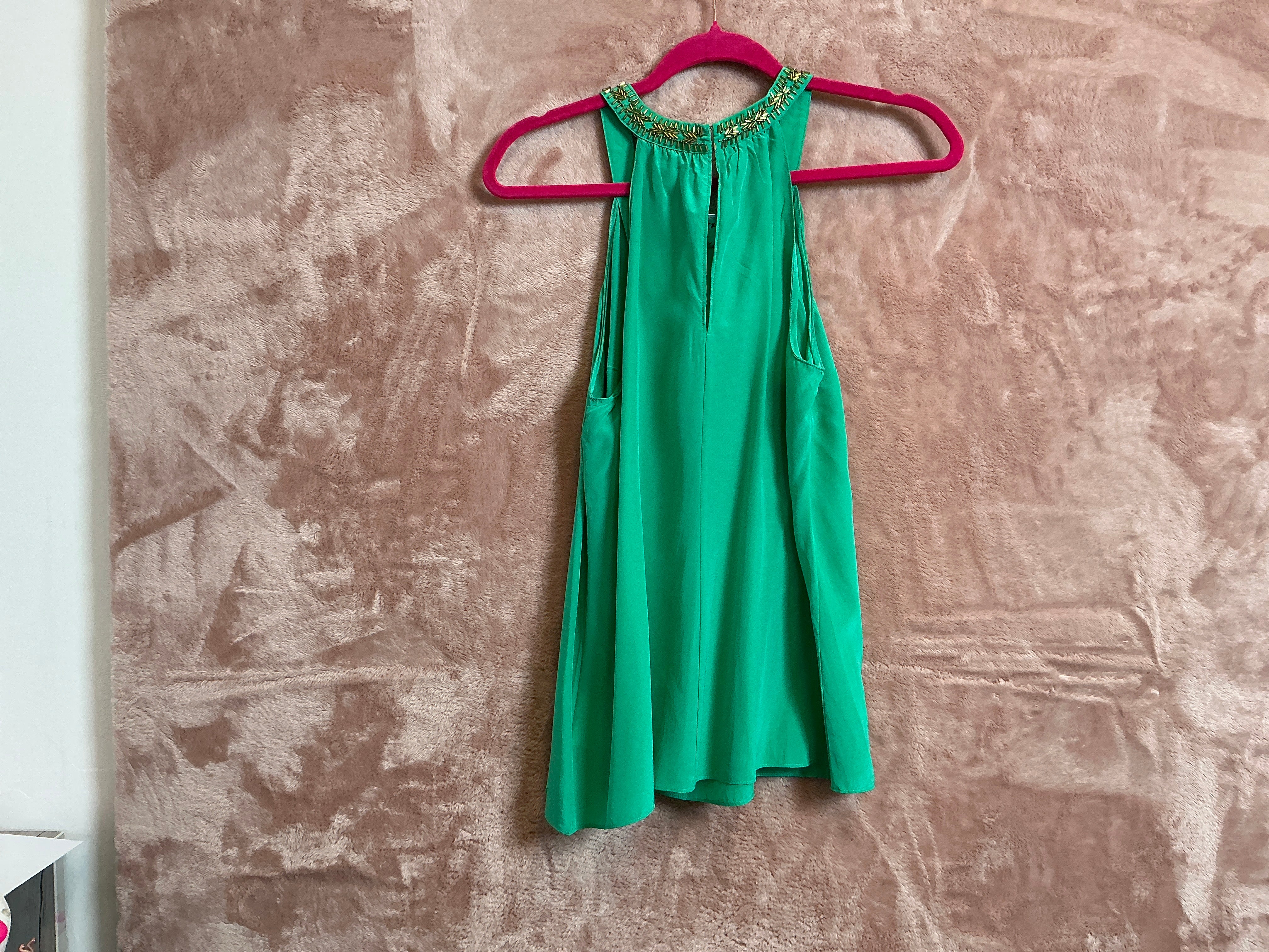 Lilly Pulitzer Top - Size M