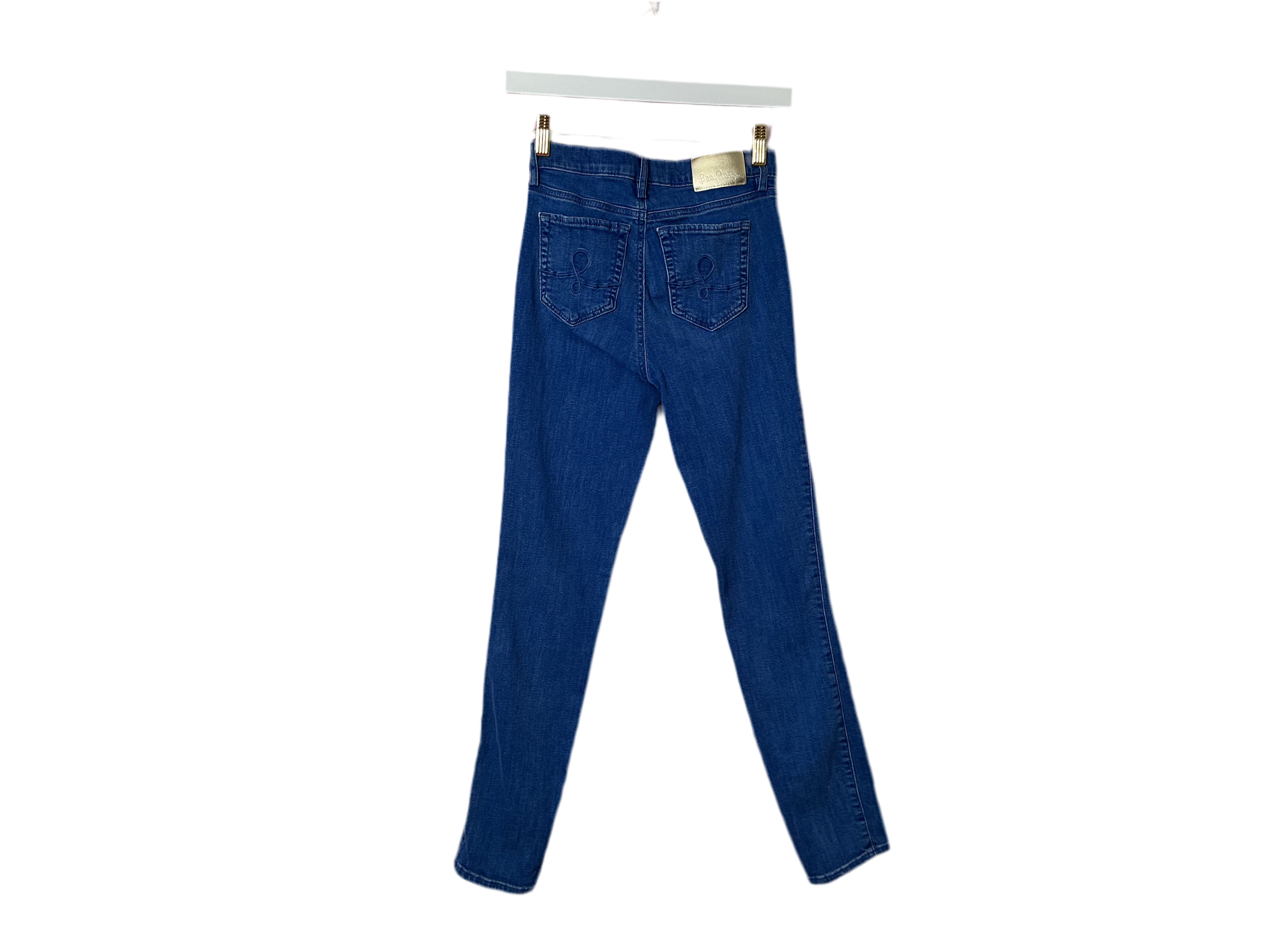 Lilly Pulitzer Jeans - Size 0