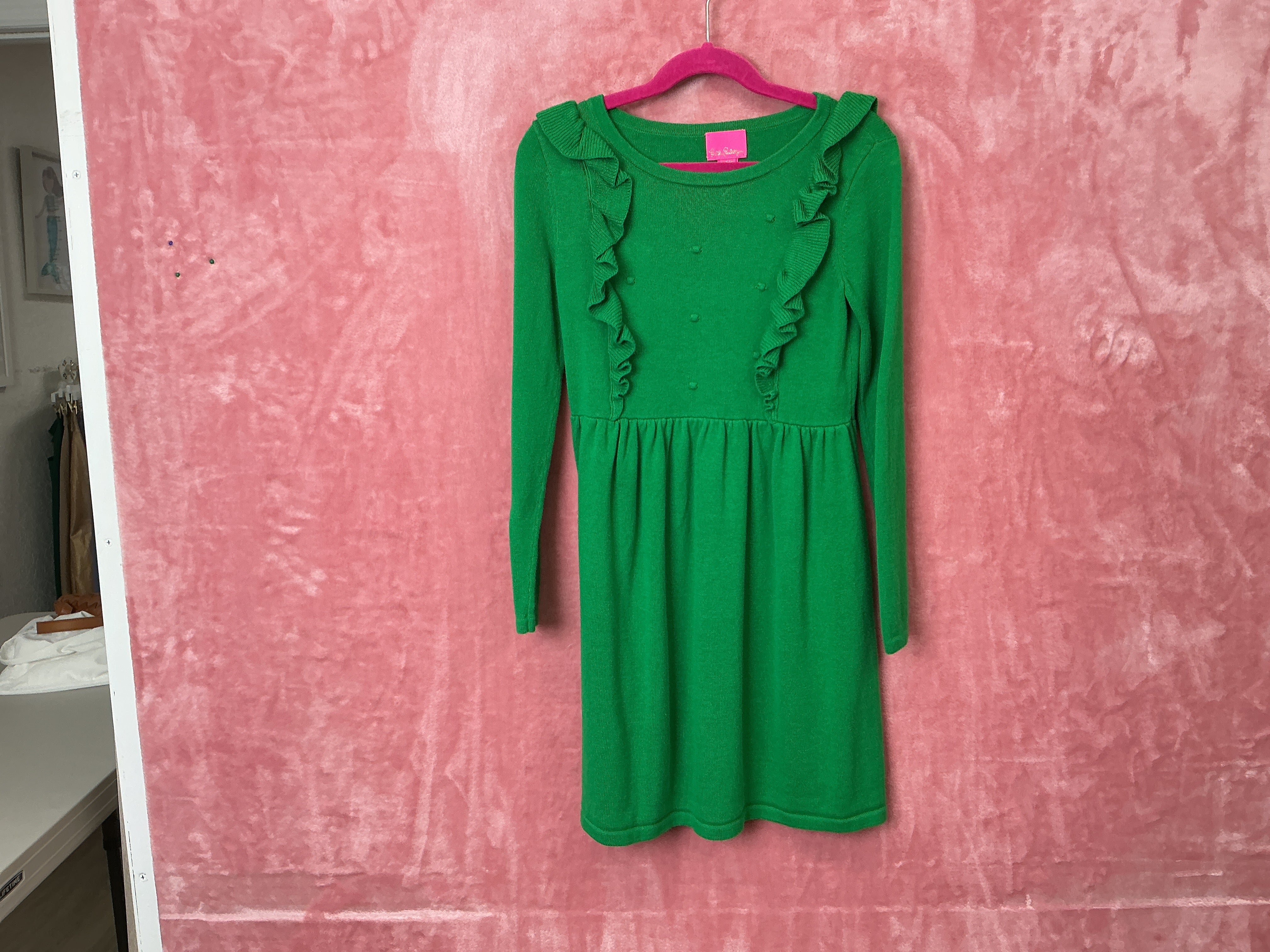 Lilly Pulitzer Kids Dress - Size 6