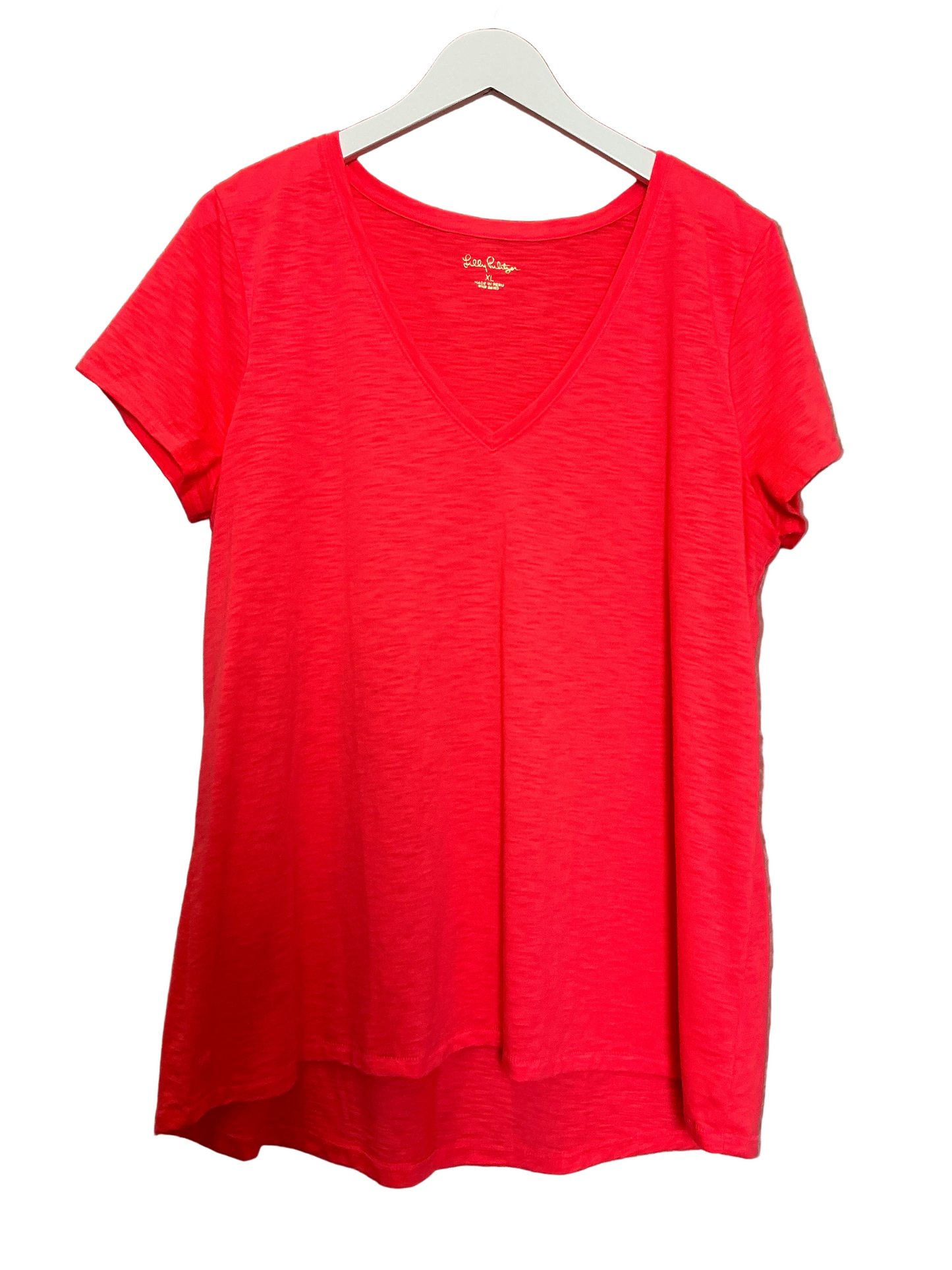 Lilly Pulitzer Top - Size XL