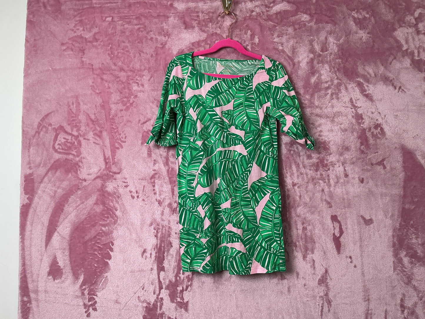 Lilly Pulitzer Kids Dress - Size M 6-7