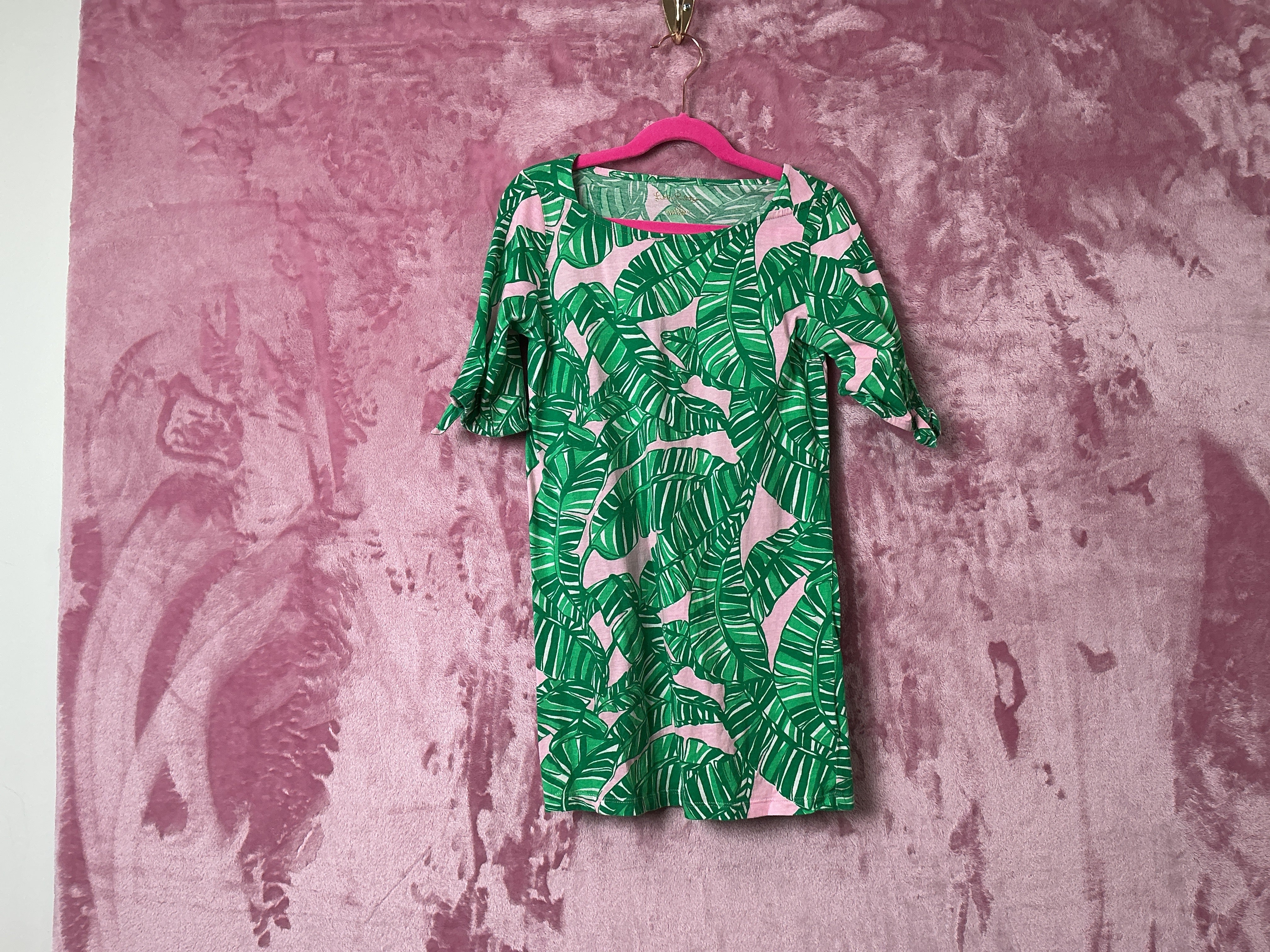 Lilly Pulitzer Kids Dress - Size M 6-7