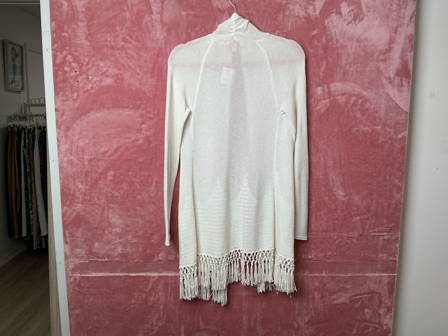 Lilly Pulitzer Cardigan - Size XS