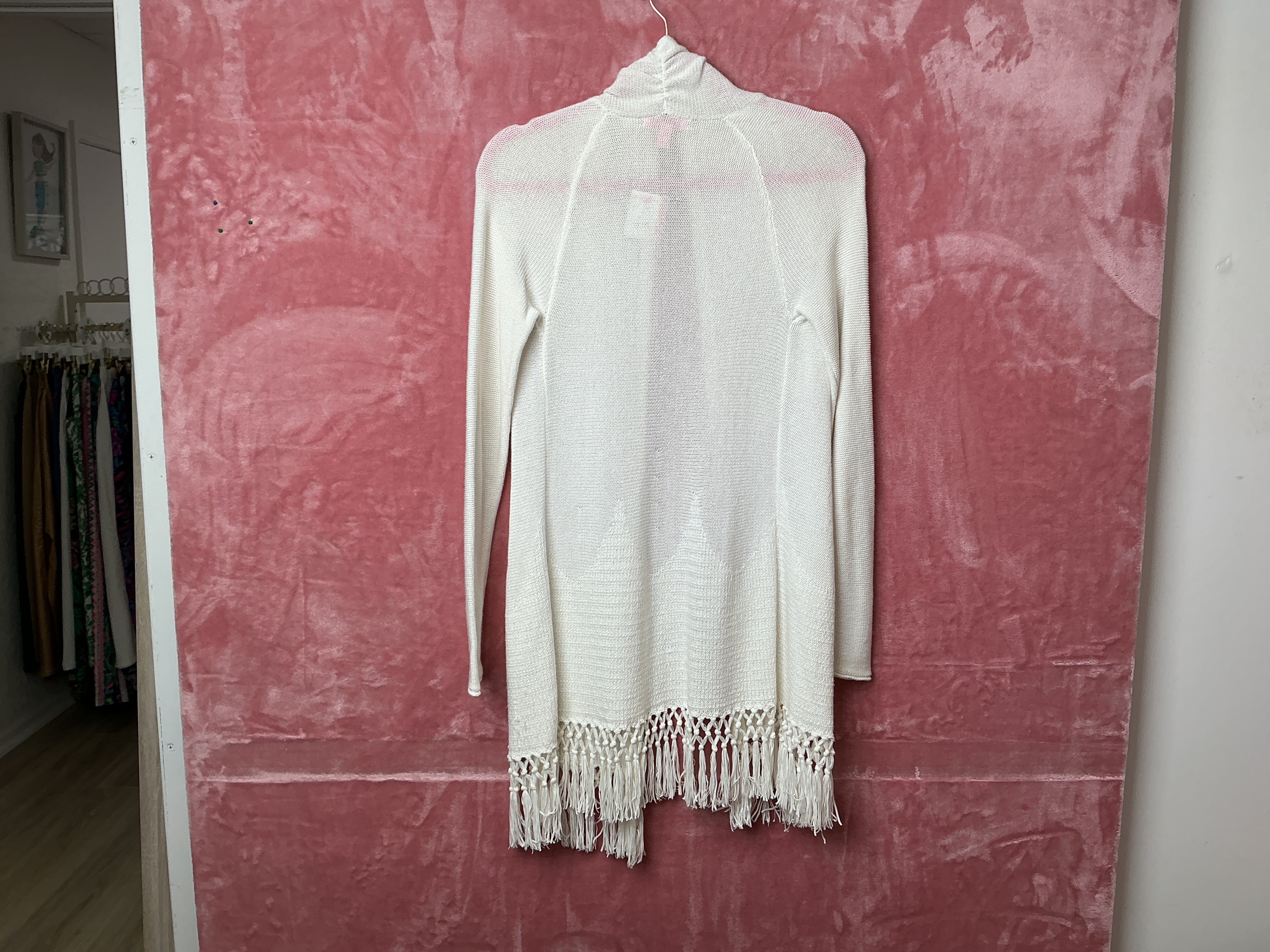 Lilly Pulitzer Cardigan - Size XS