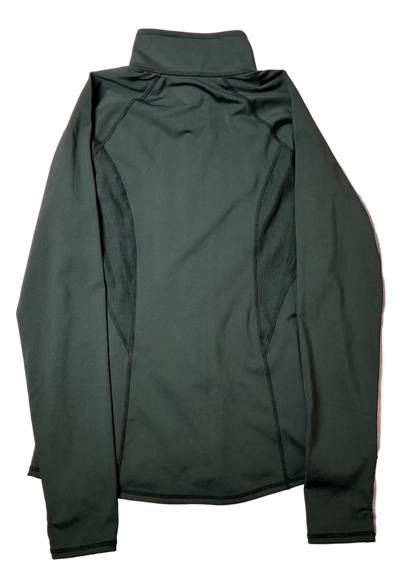 Lilly Pulitzer Luxletic Zip Up Jacket - Size S