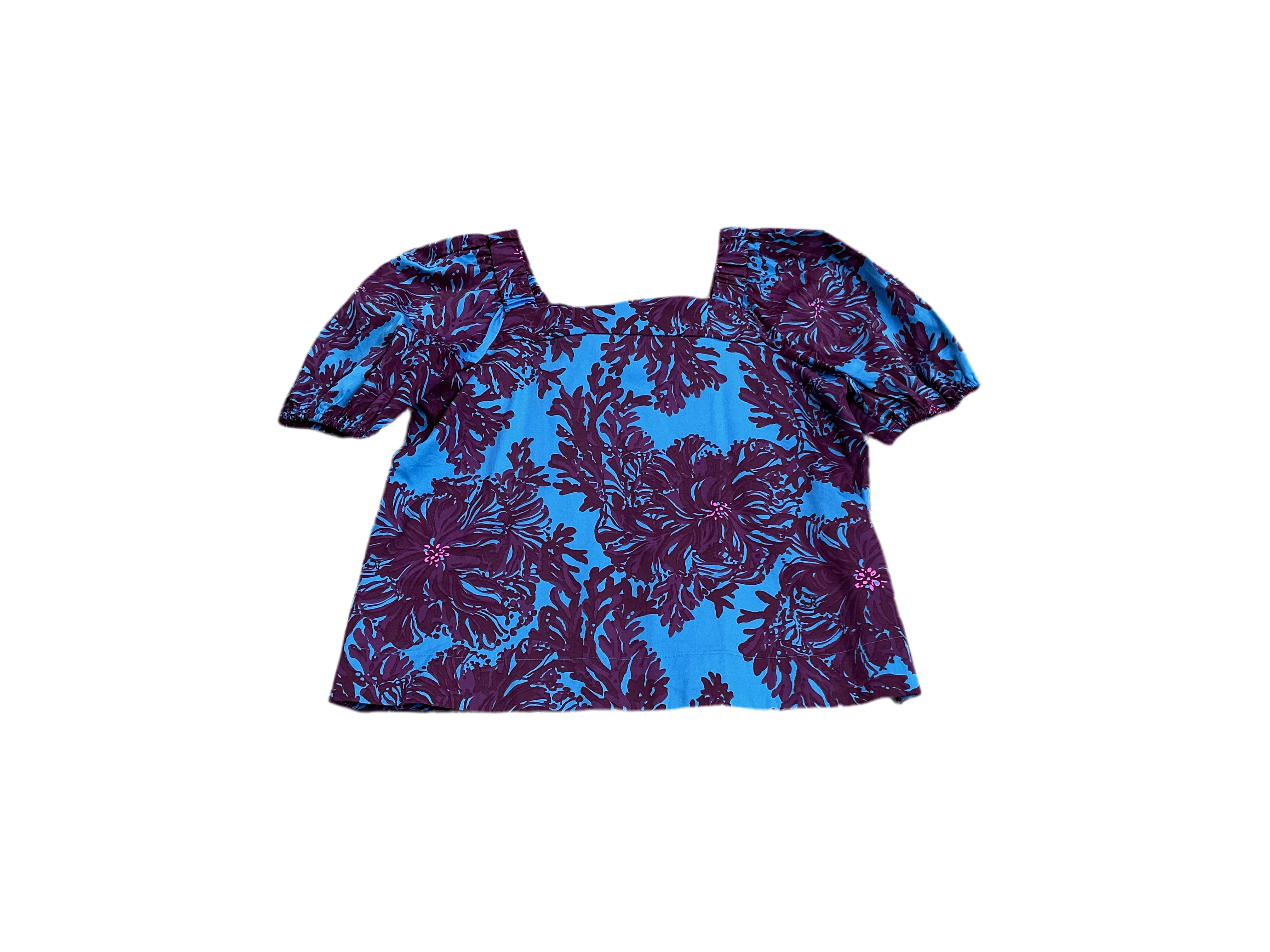 Lilly Pulitzer Top - Size 00