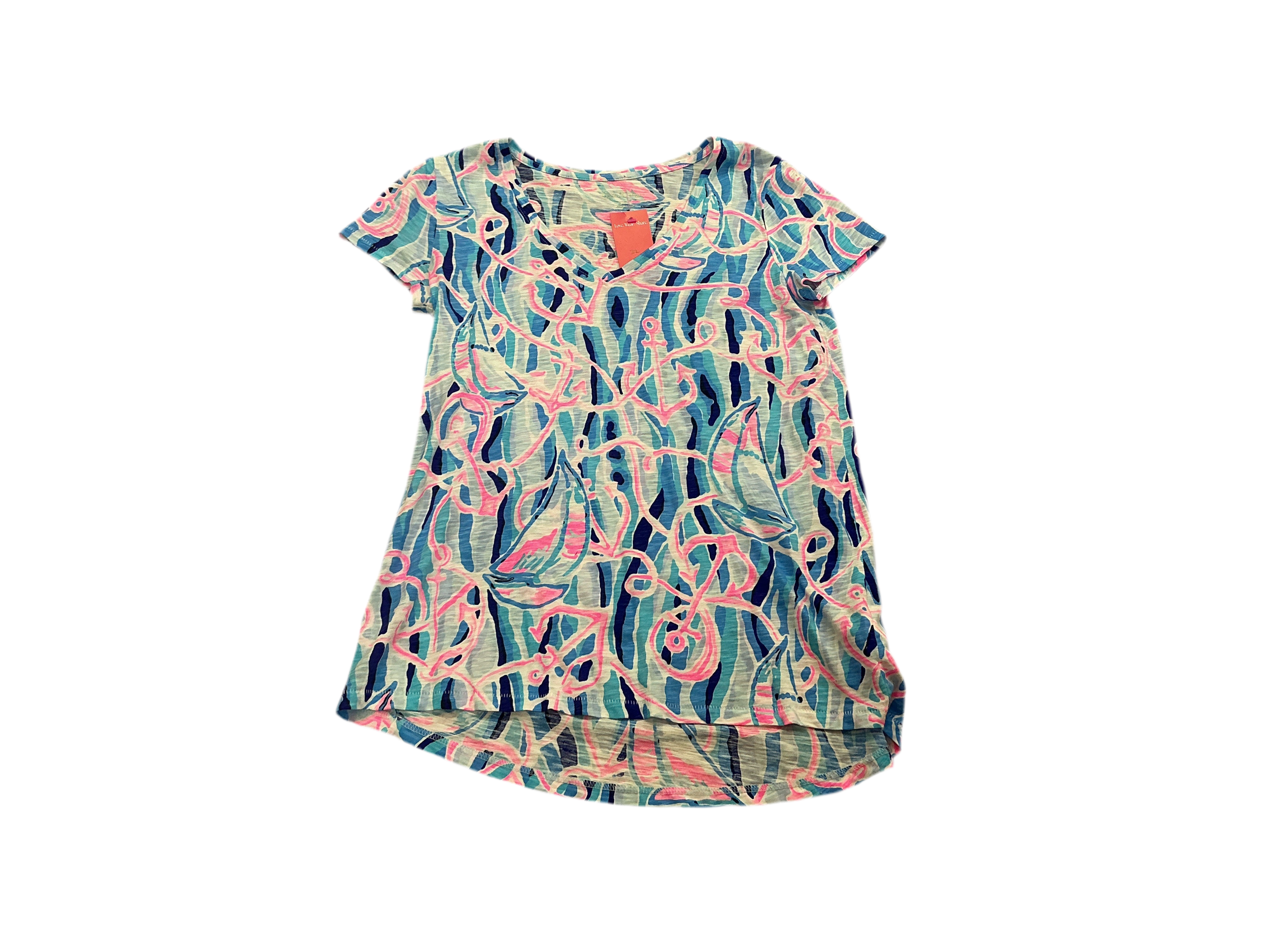 Lilly Pulitzer Top - Size XXS