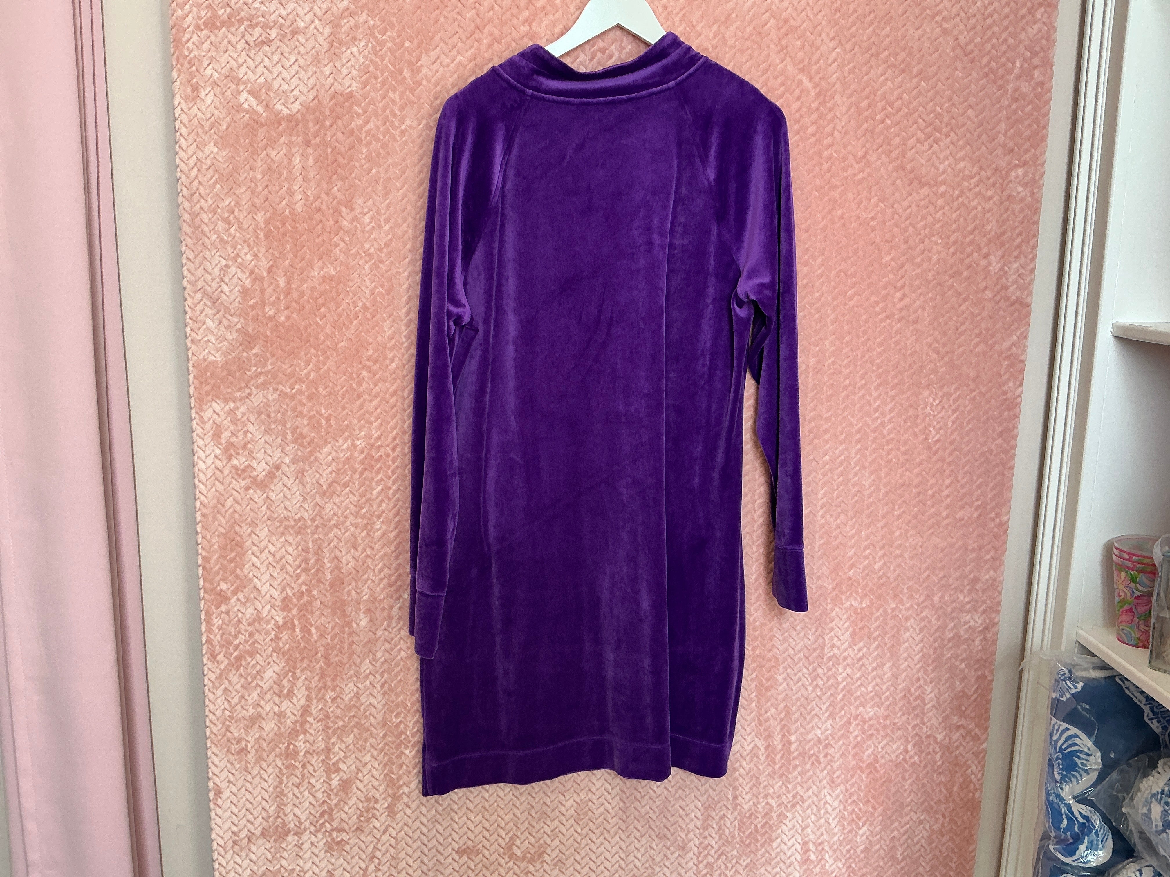 Lilly Pulitzer Dress - Size XXL