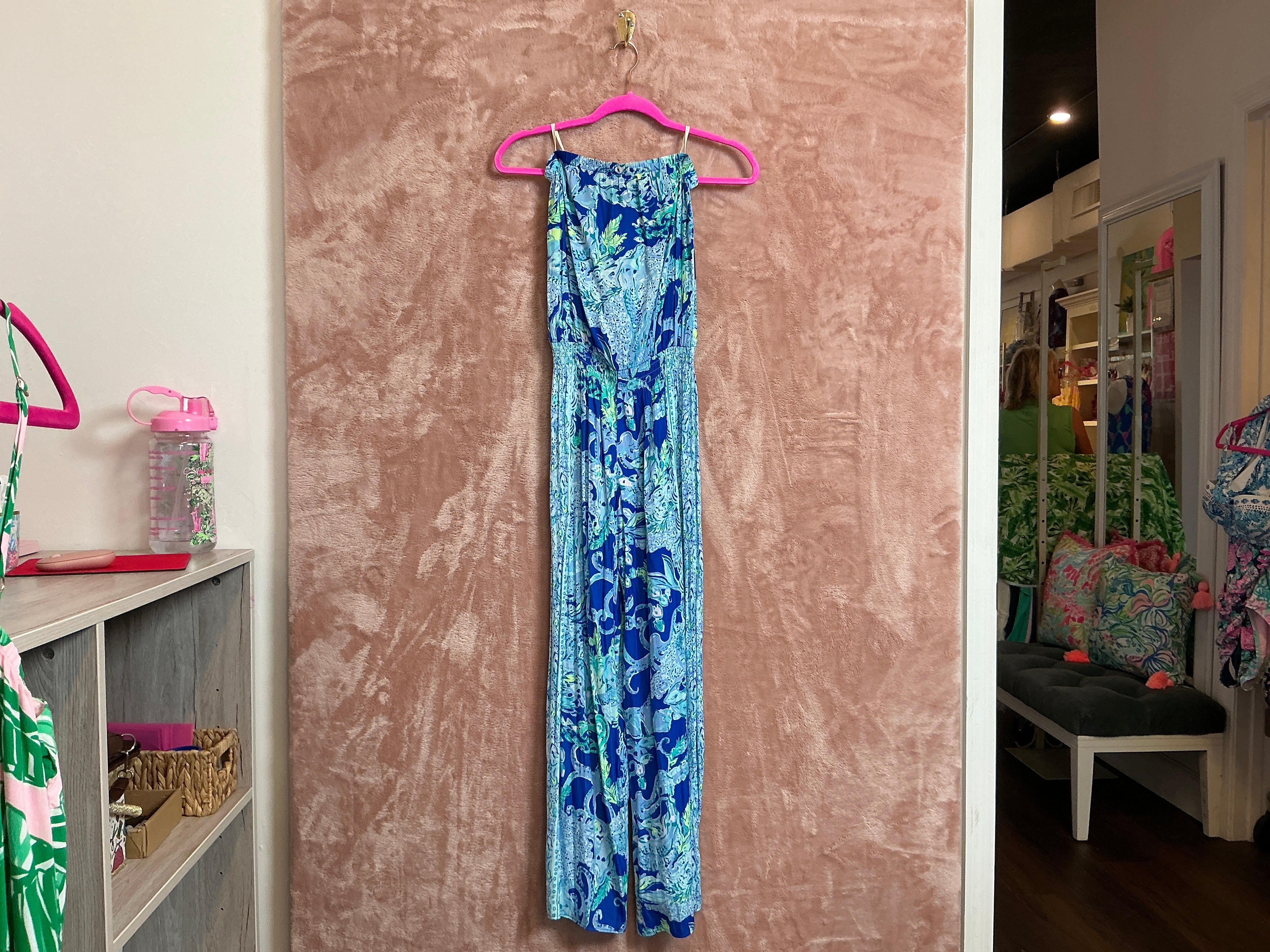 Lilly Pulitzer Dress - Size XXS