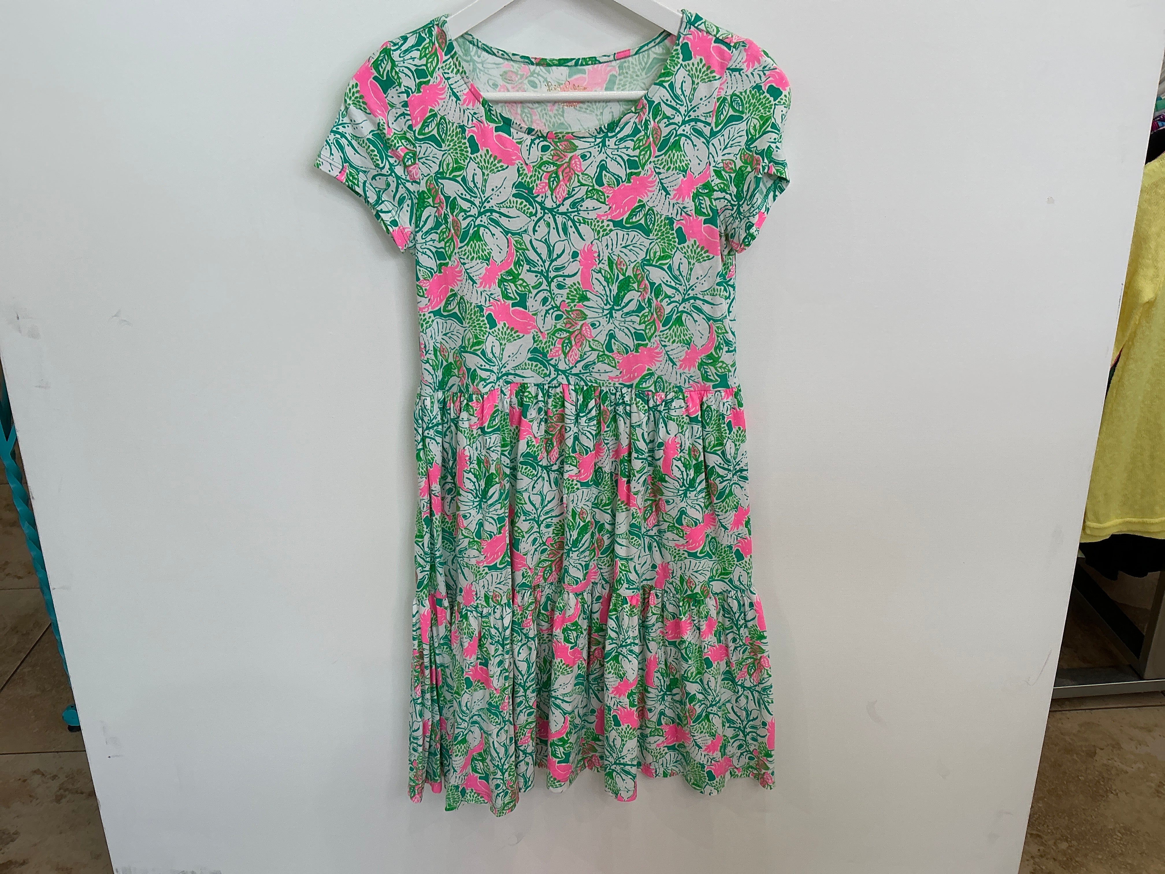 Lilly Pulitzer Dress - Size XXS