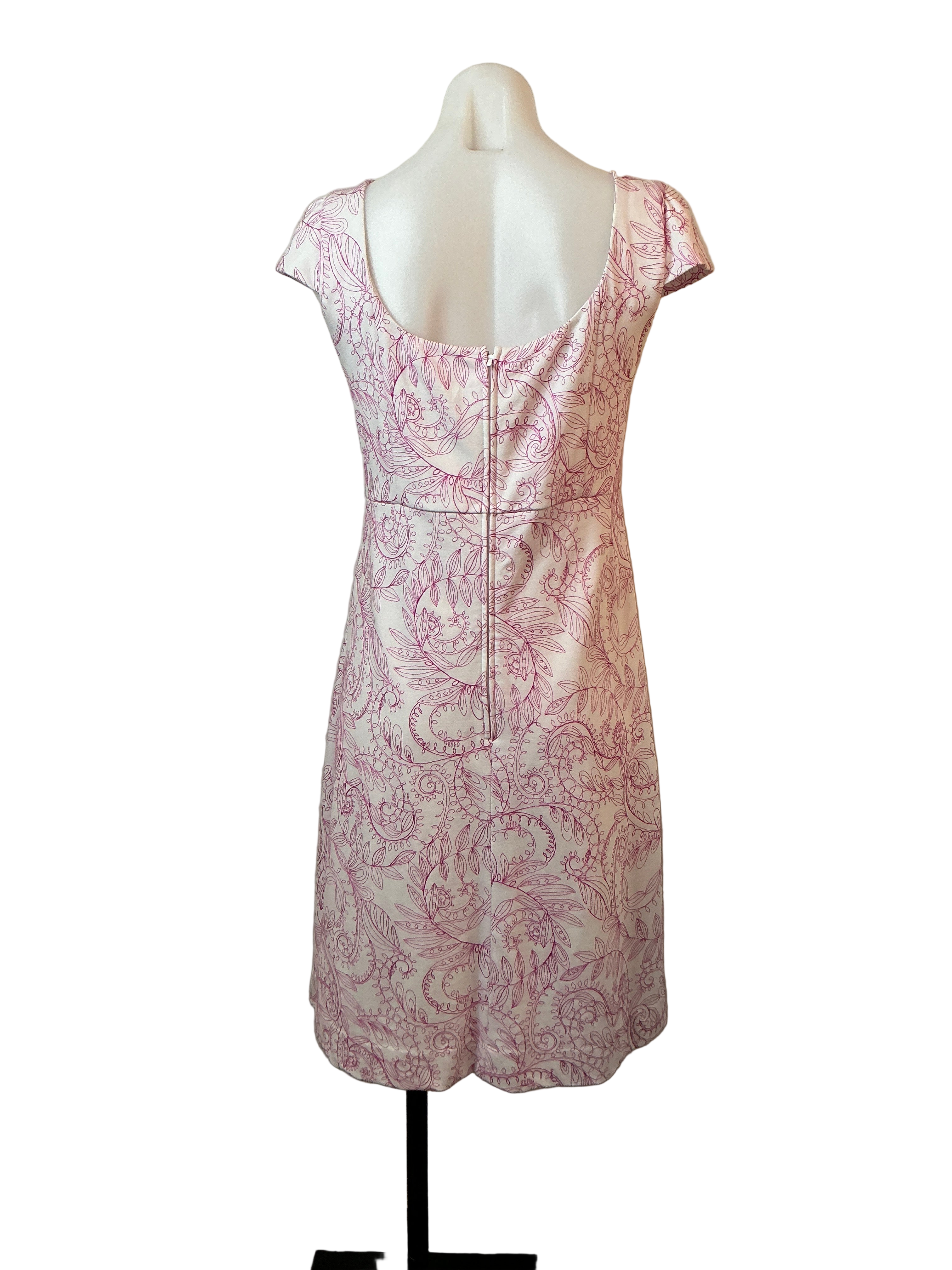 Lilly Pulitzer Dress - Size 12