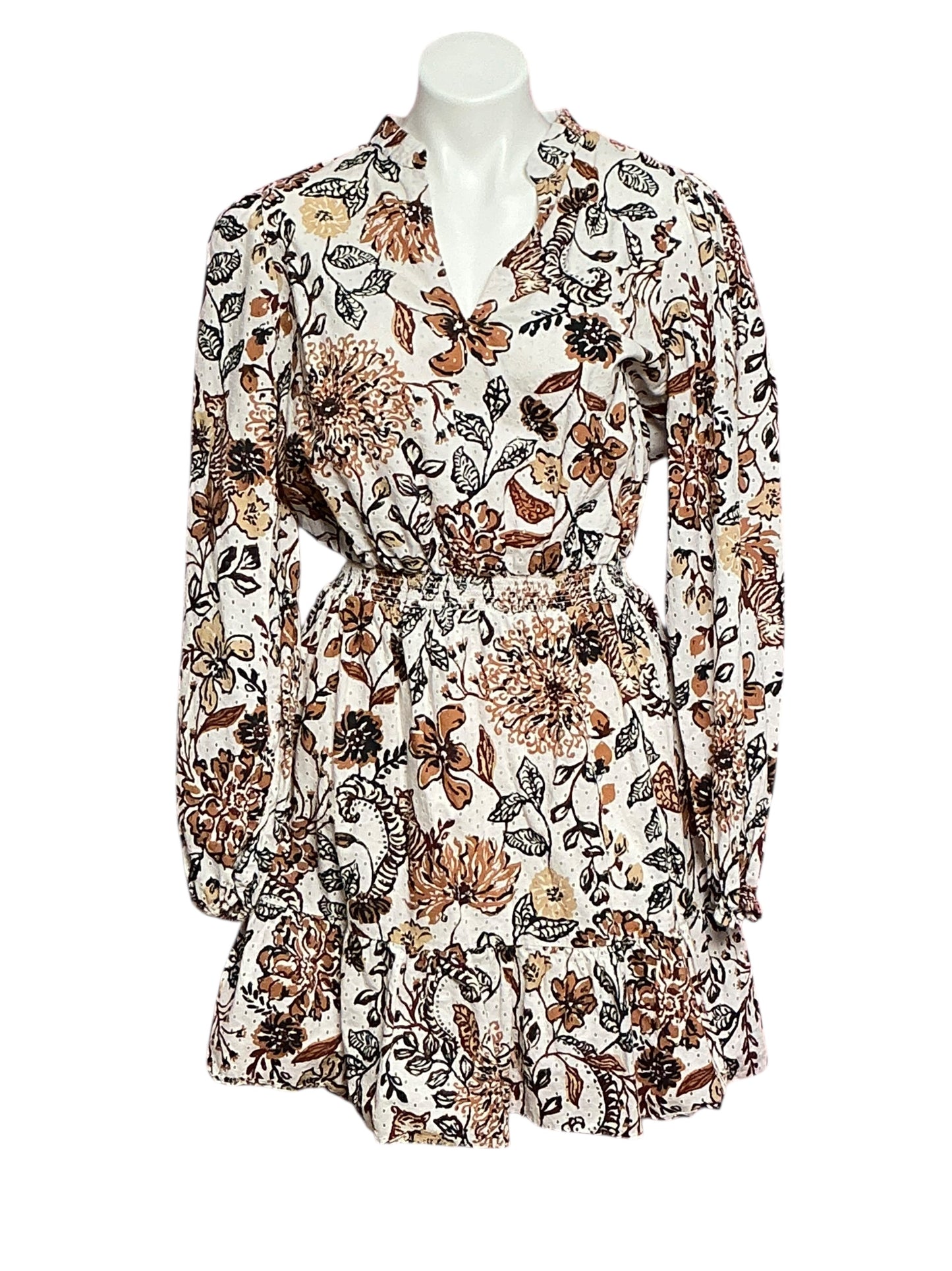 Lilly Pulitzer Axton Dress - Coconut Take Meowt - Size 12