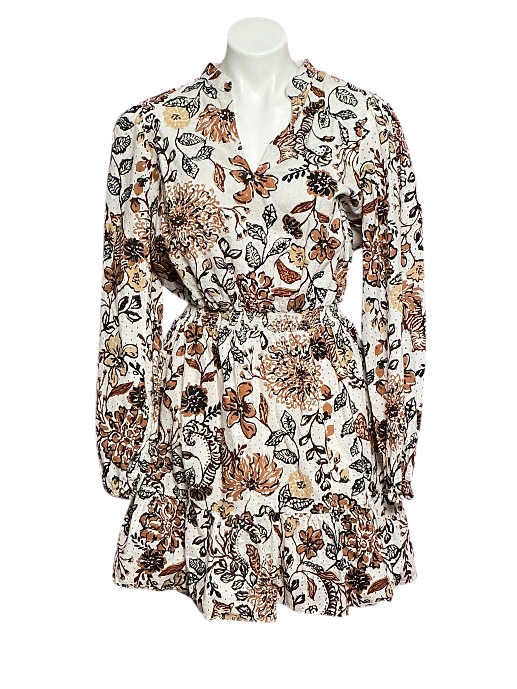 Lilly Pulitzer Axton Dress - Coconut Take Meowt - Size 12