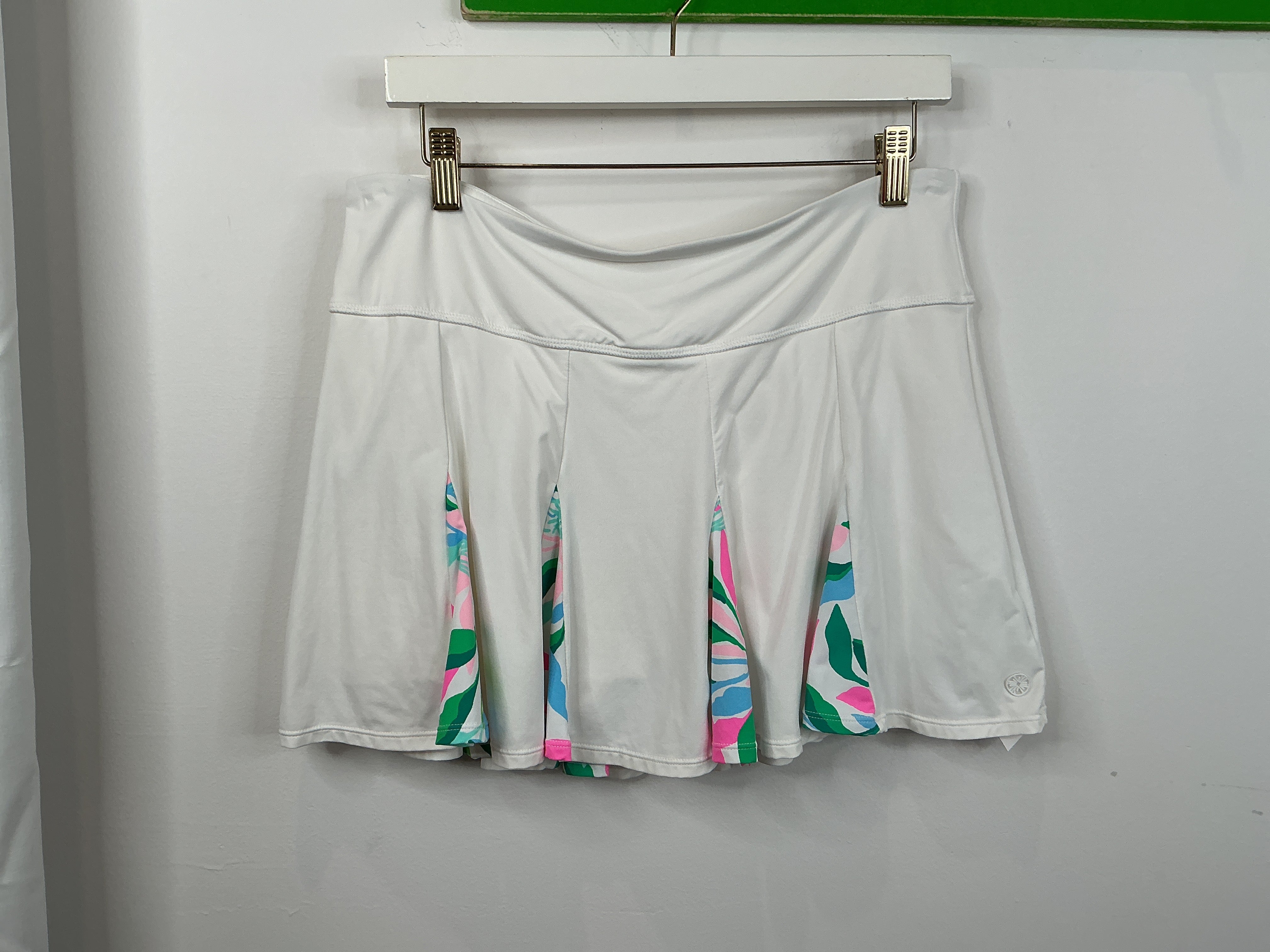 Lilly Pulitzer Skort - Size L