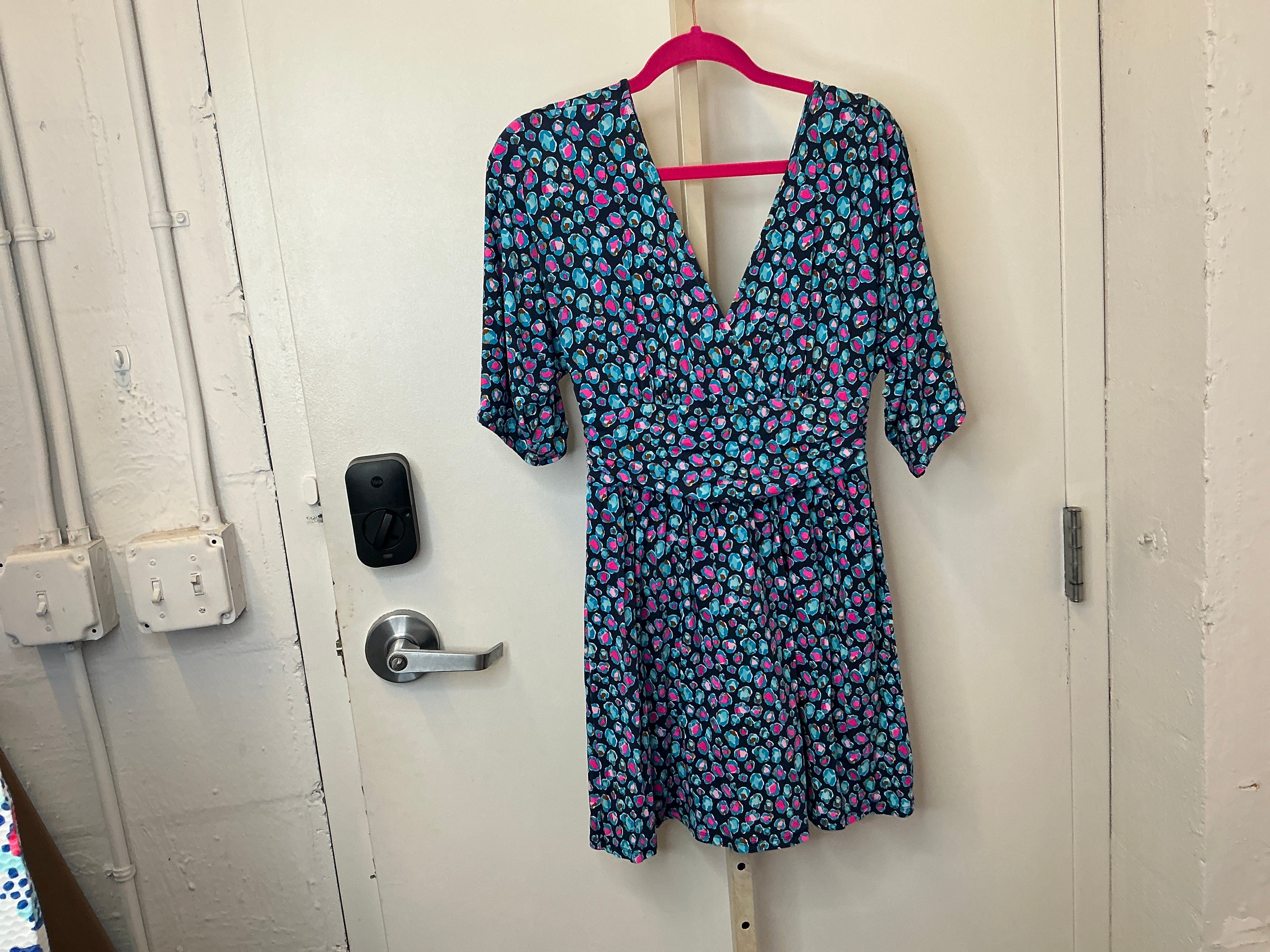 Lilly Pulitzer Dress - Size S