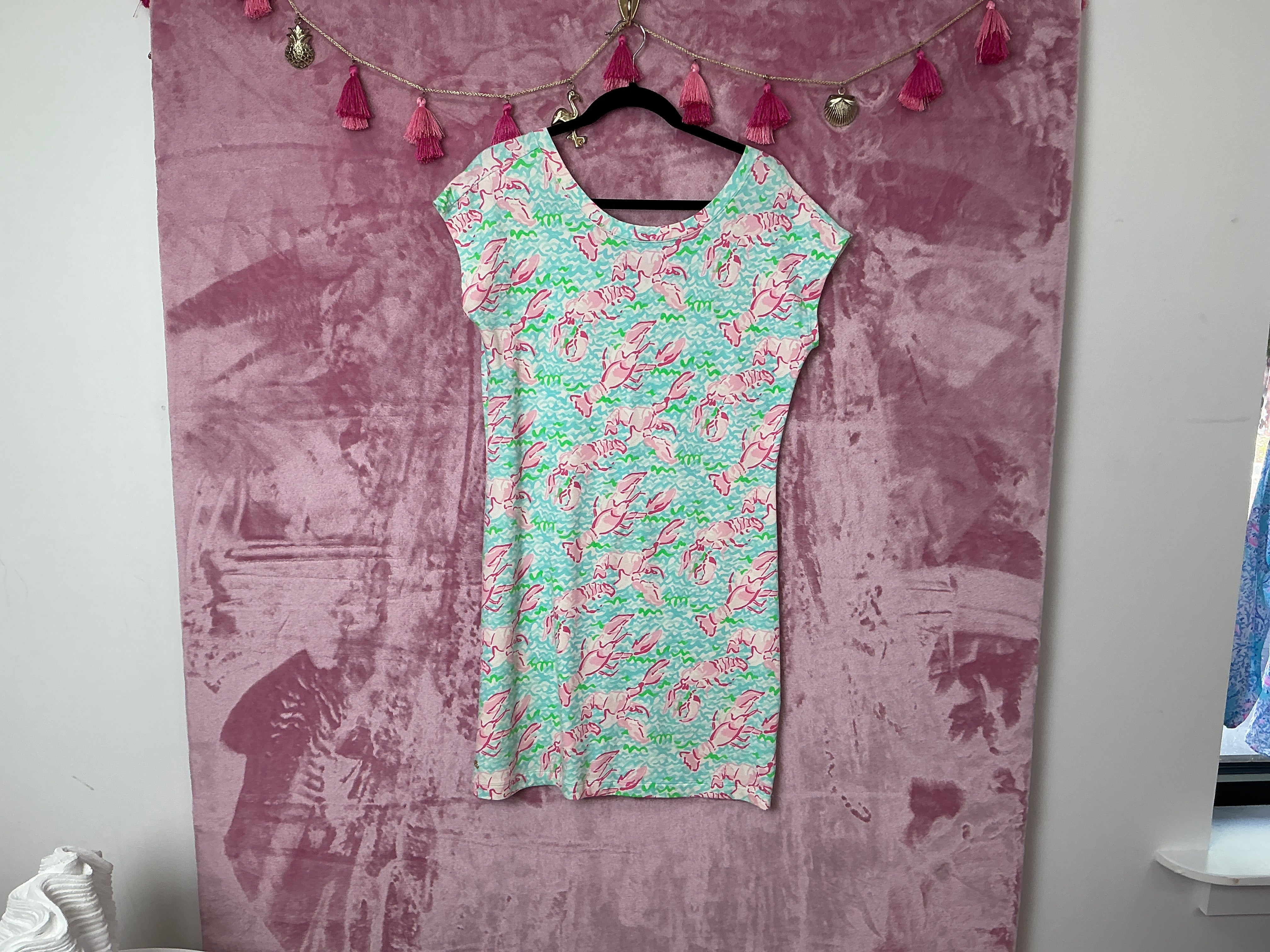 Lilly Pulitzer Dress - Size M