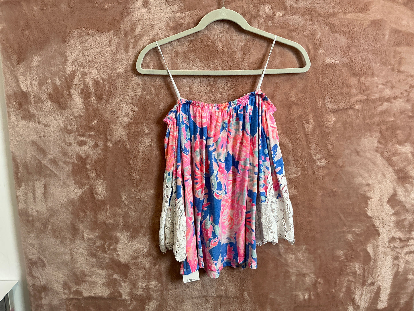 Lilly Pulitzer Top - Size XXS