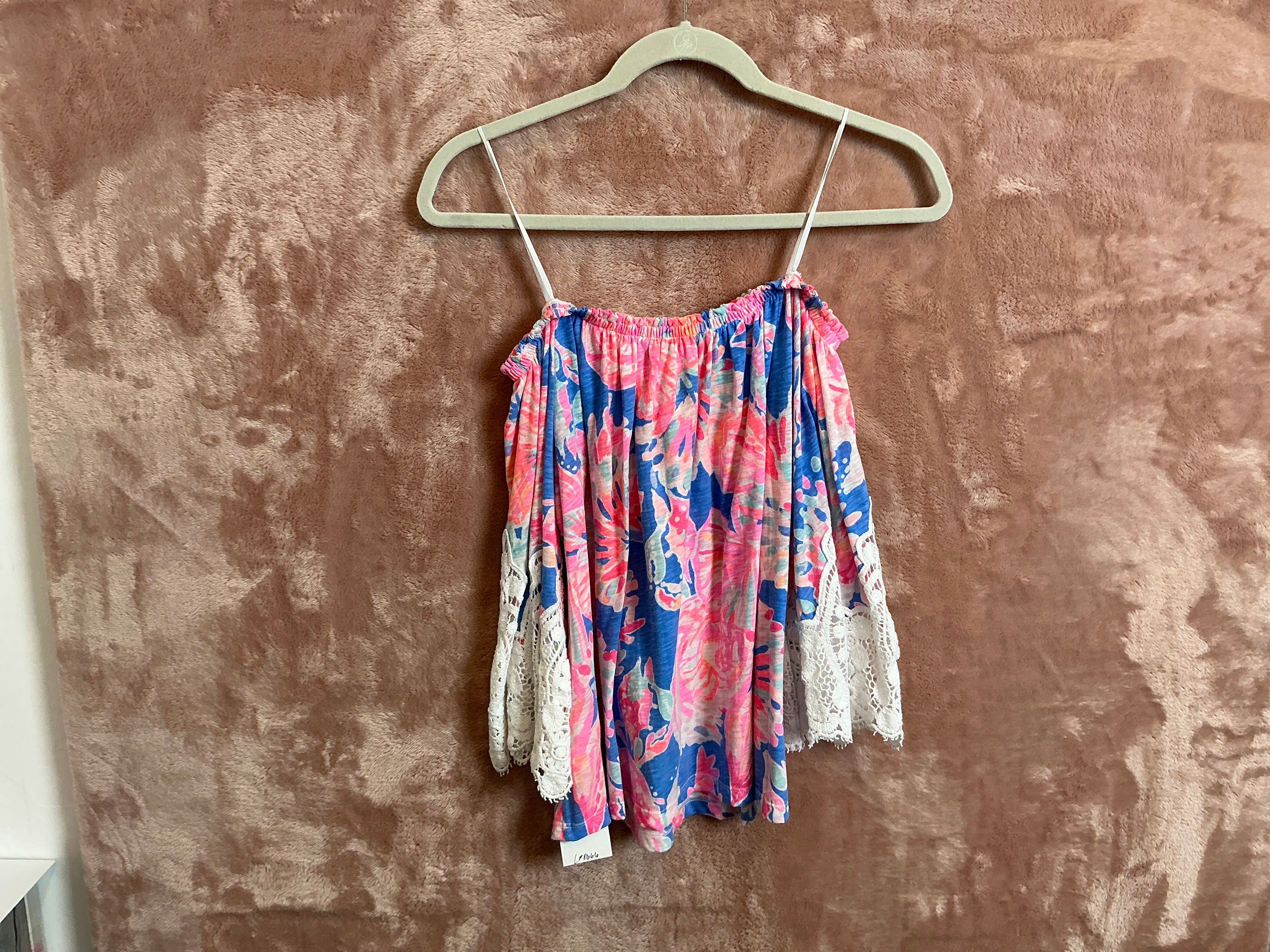 Lilly Pulitzer Top - Size XXS