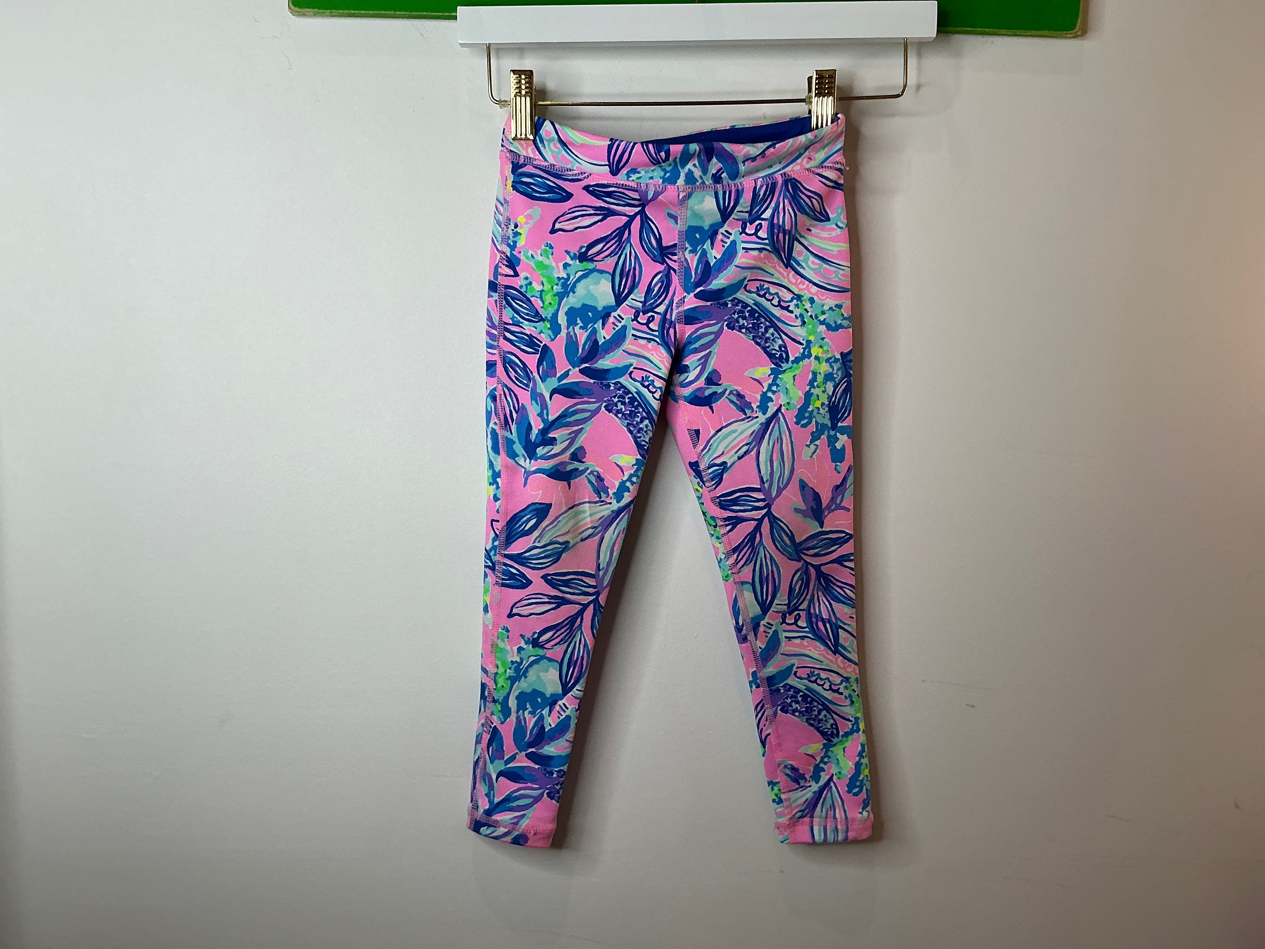 Lilly Pulitzer Kids Pant - Size 4/5