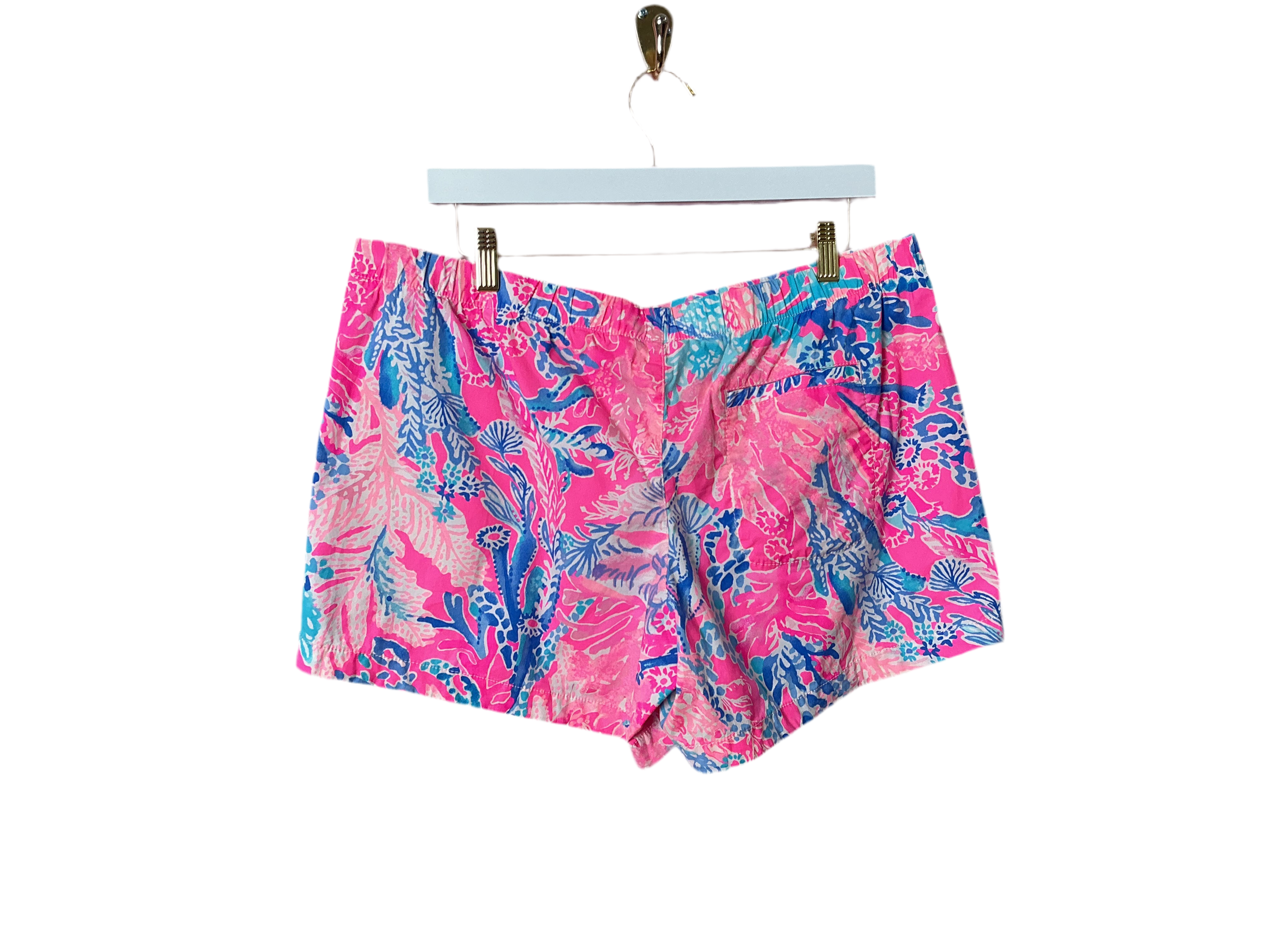 Lilly Pulitzer Shorts - Size L