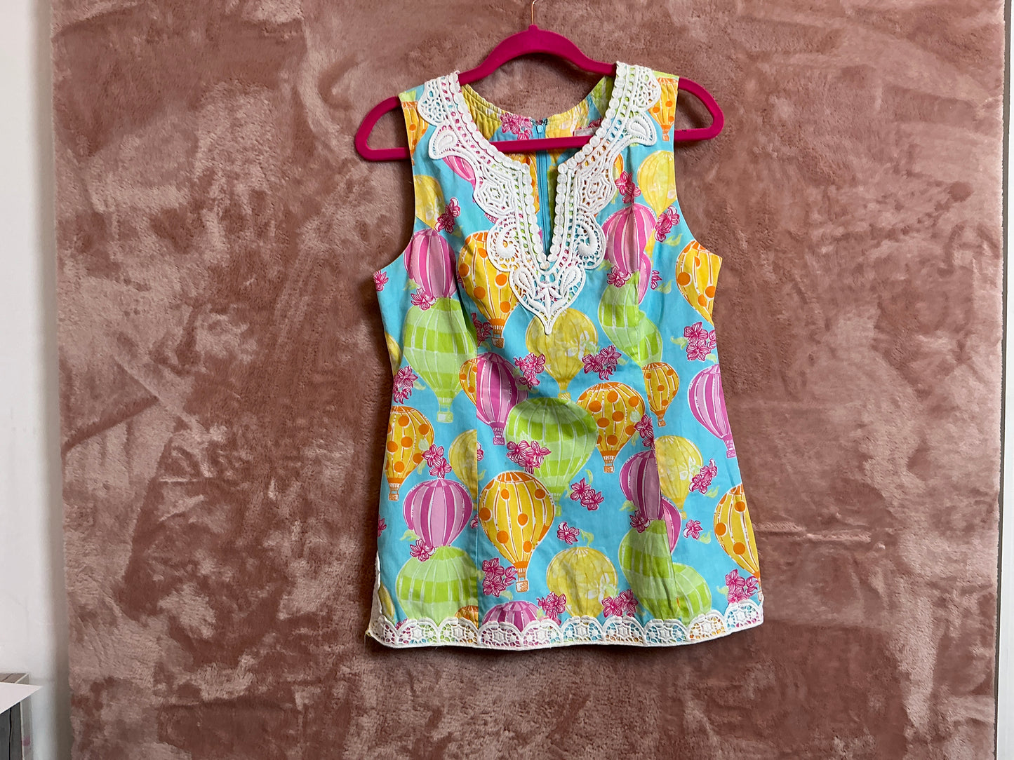 Lilly Pulitzer Top - Size 8