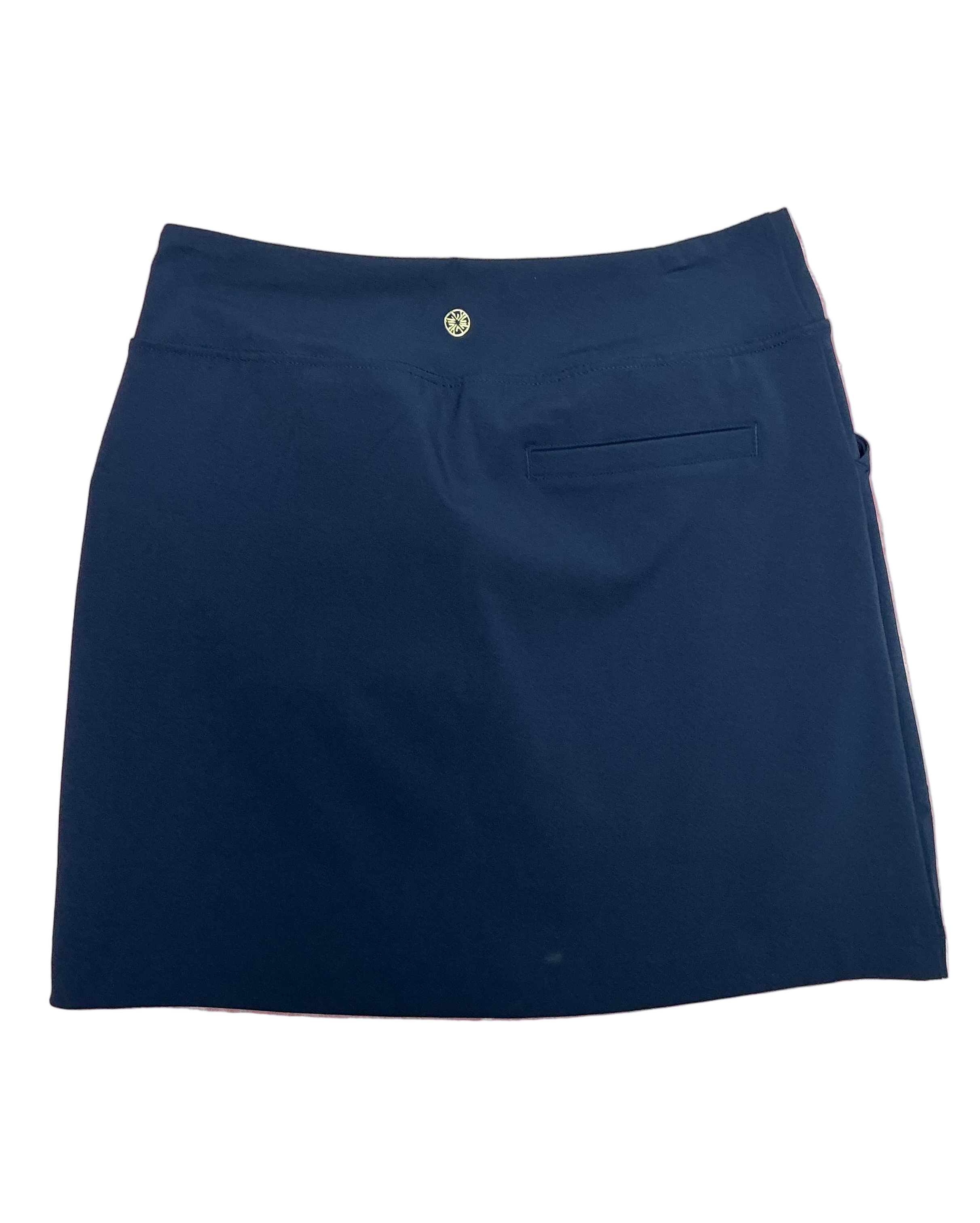 Lilly Pulitzer NWT - Monica Skort UPF 50+ - True Navy - Size 2