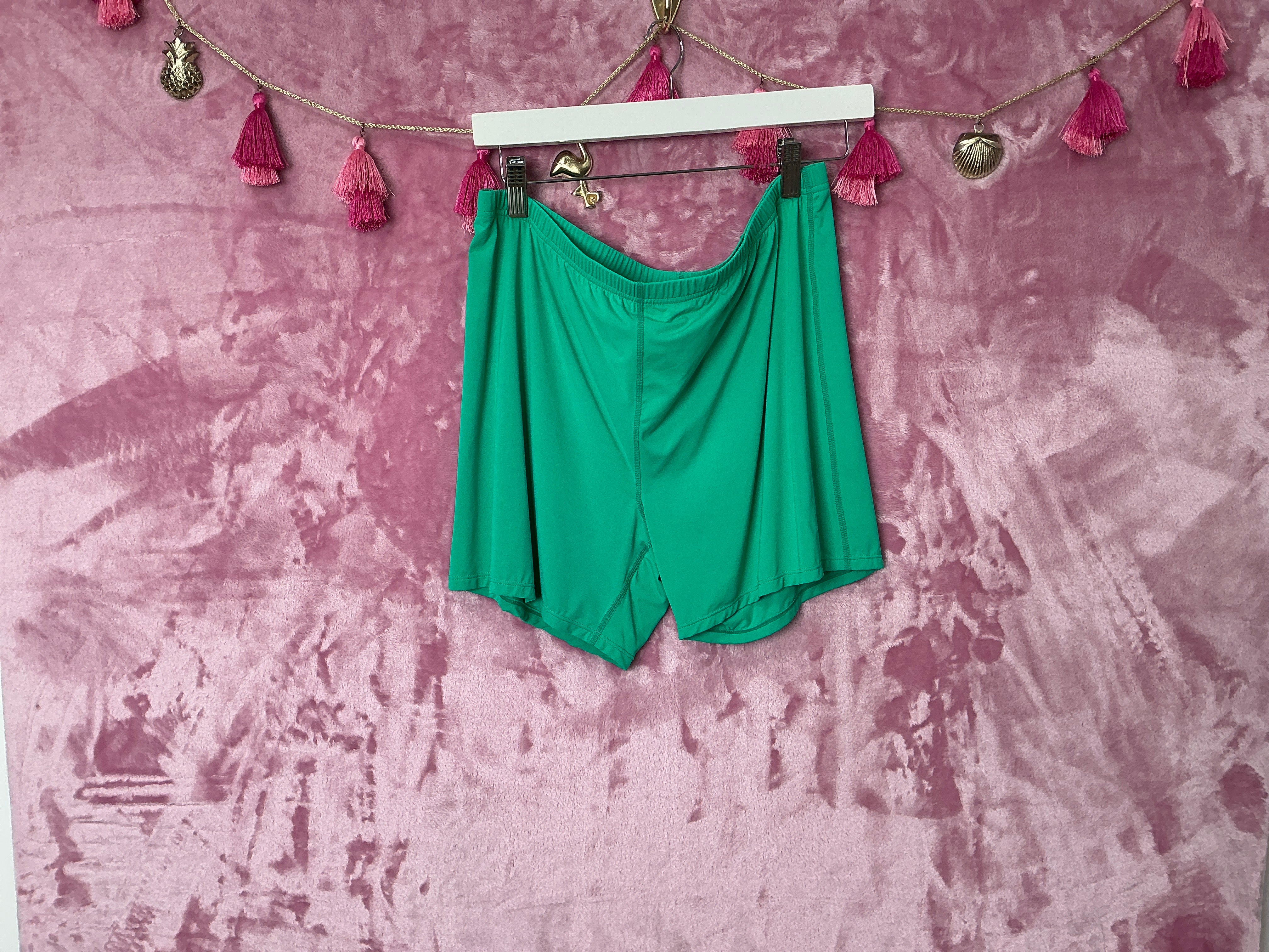 Lilly Pulitzer Short - Size 14