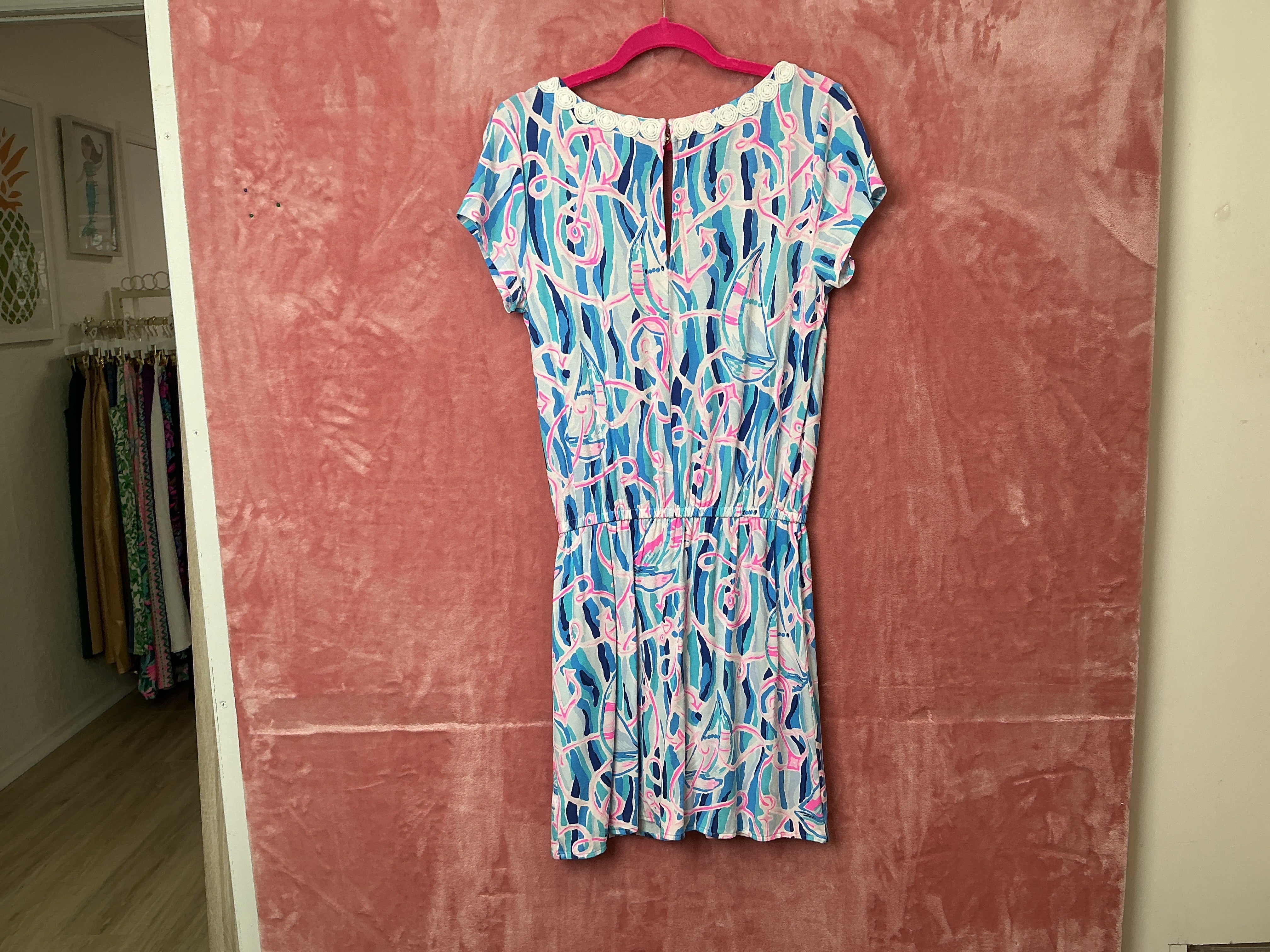 Lilly Pulitzer Dress - Size S