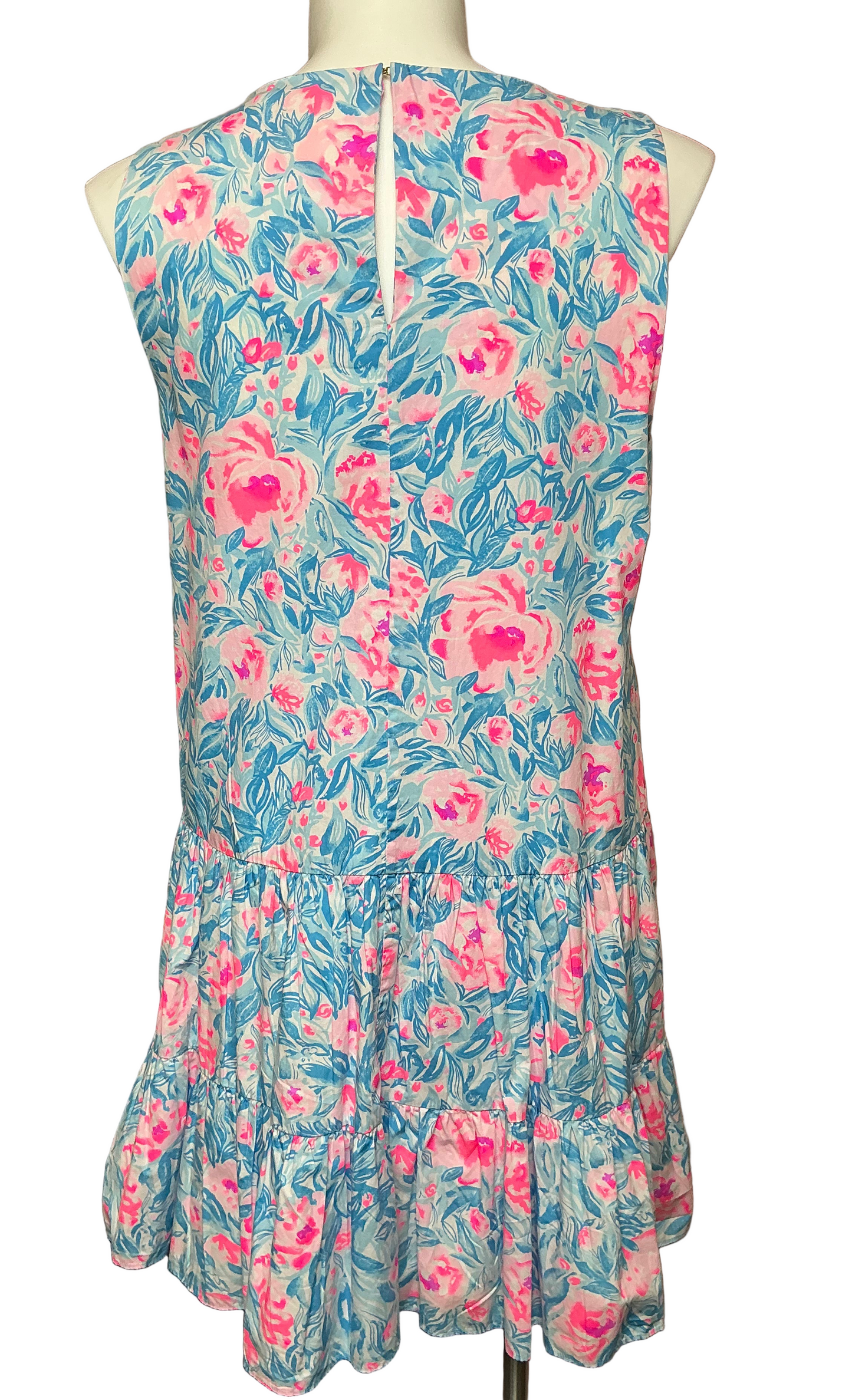 Lilly Pulitzer Dress - Size XL