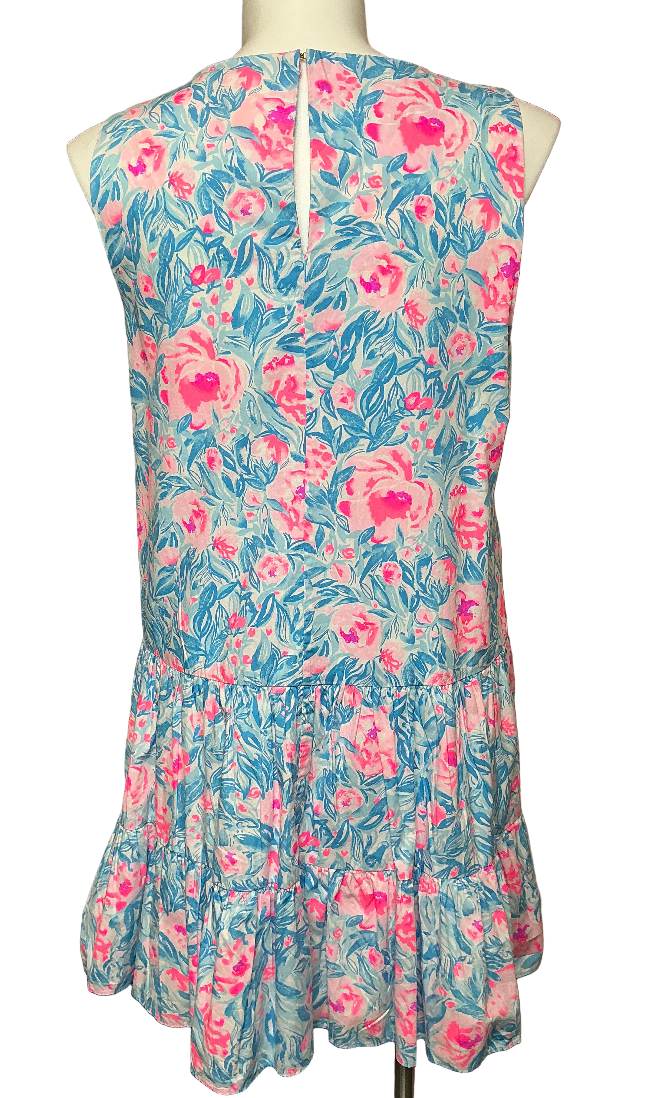 Lilly Pulitzer Dress - Size XL