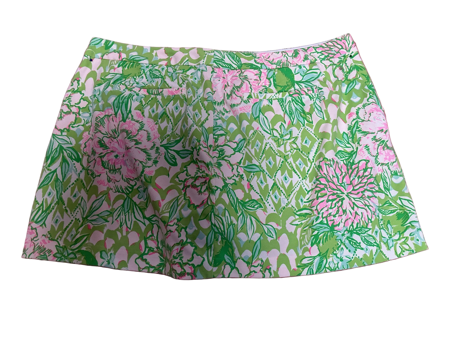 Lilly Pulitzer Skort - Size 16