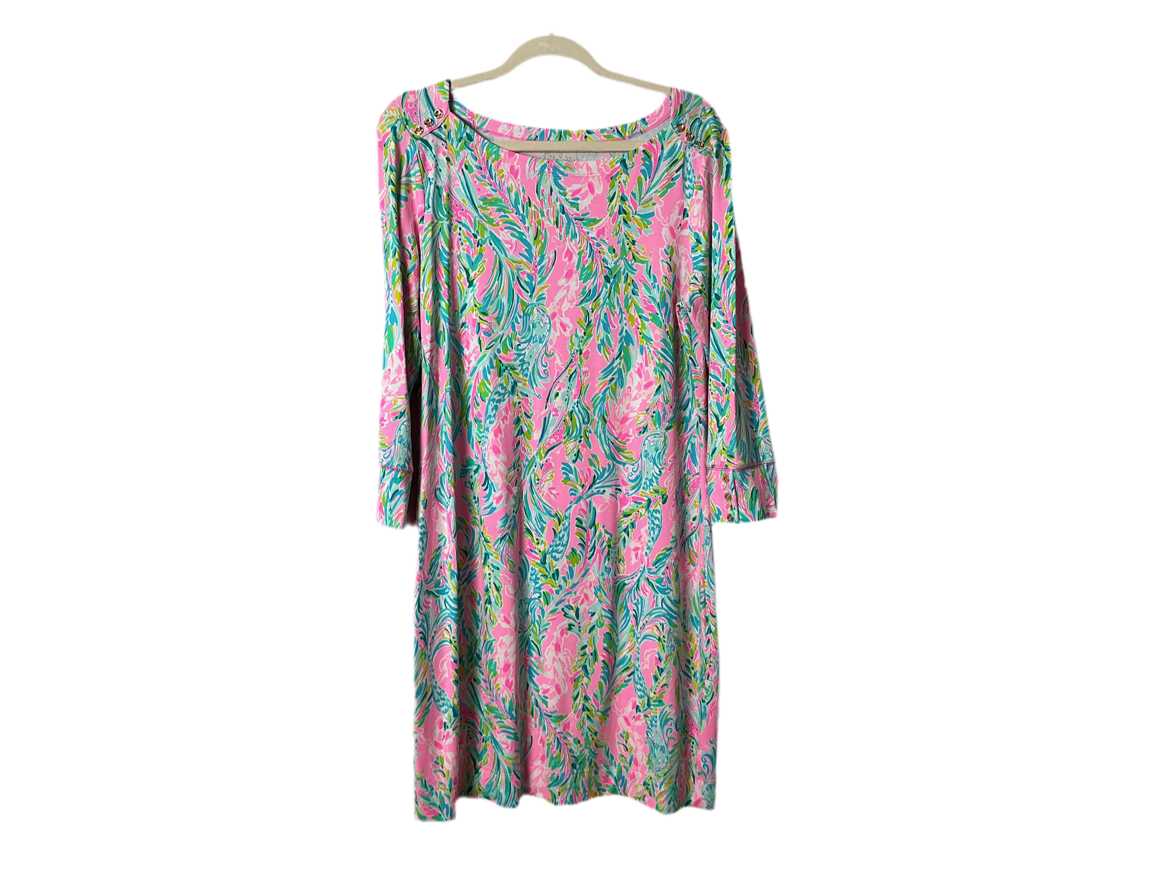 Lilly Pulitzer Dress - Size L