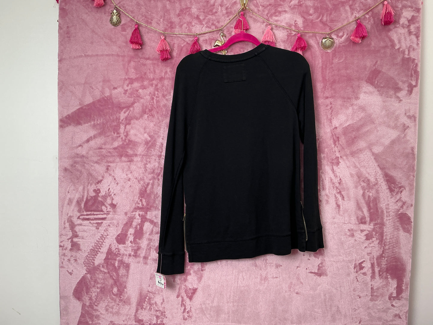 Lilly Pulitzer Sweatshirt - Size S