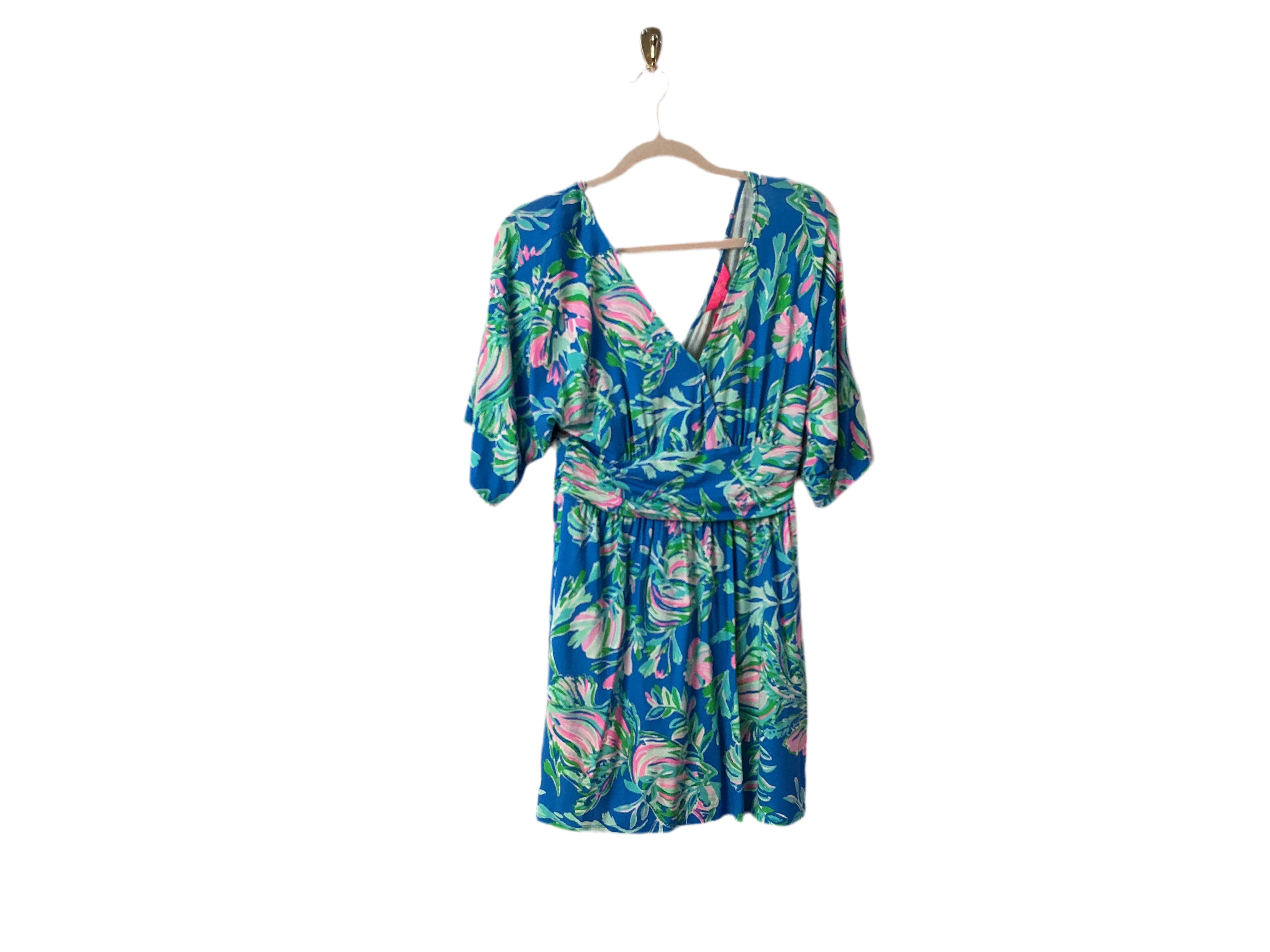 Lilly Pulitzer Romper - Size M